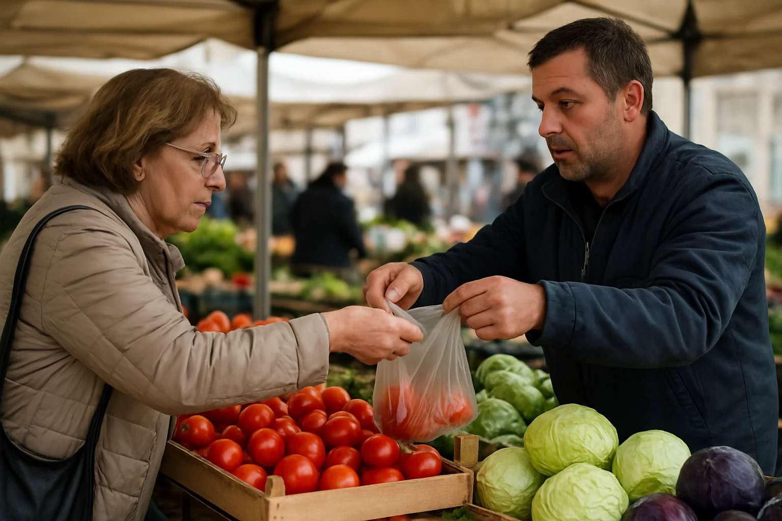 Prețurile zilei în România – 2026-04-13