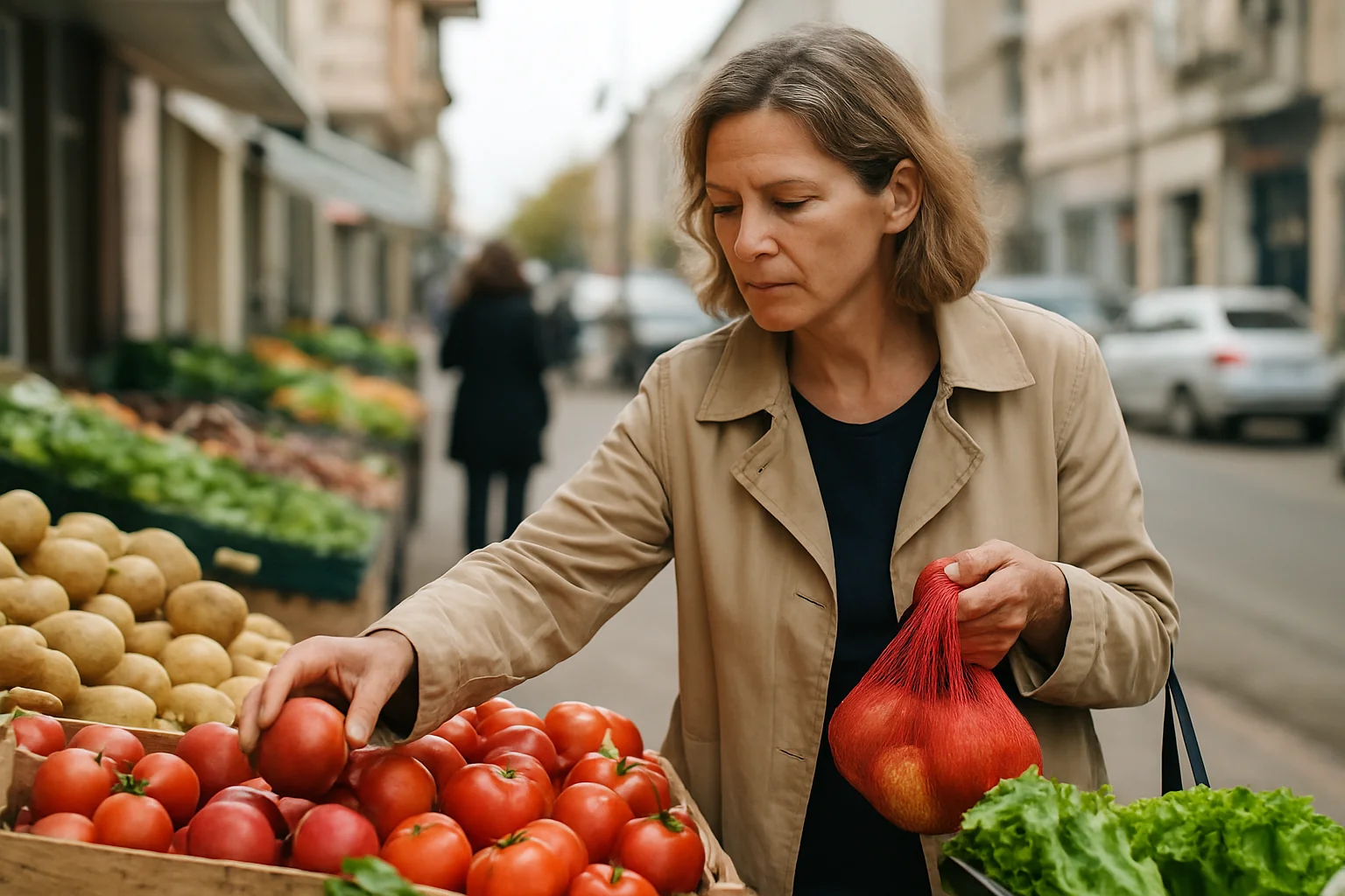 Prețurile zilei în România – 2026-04-15