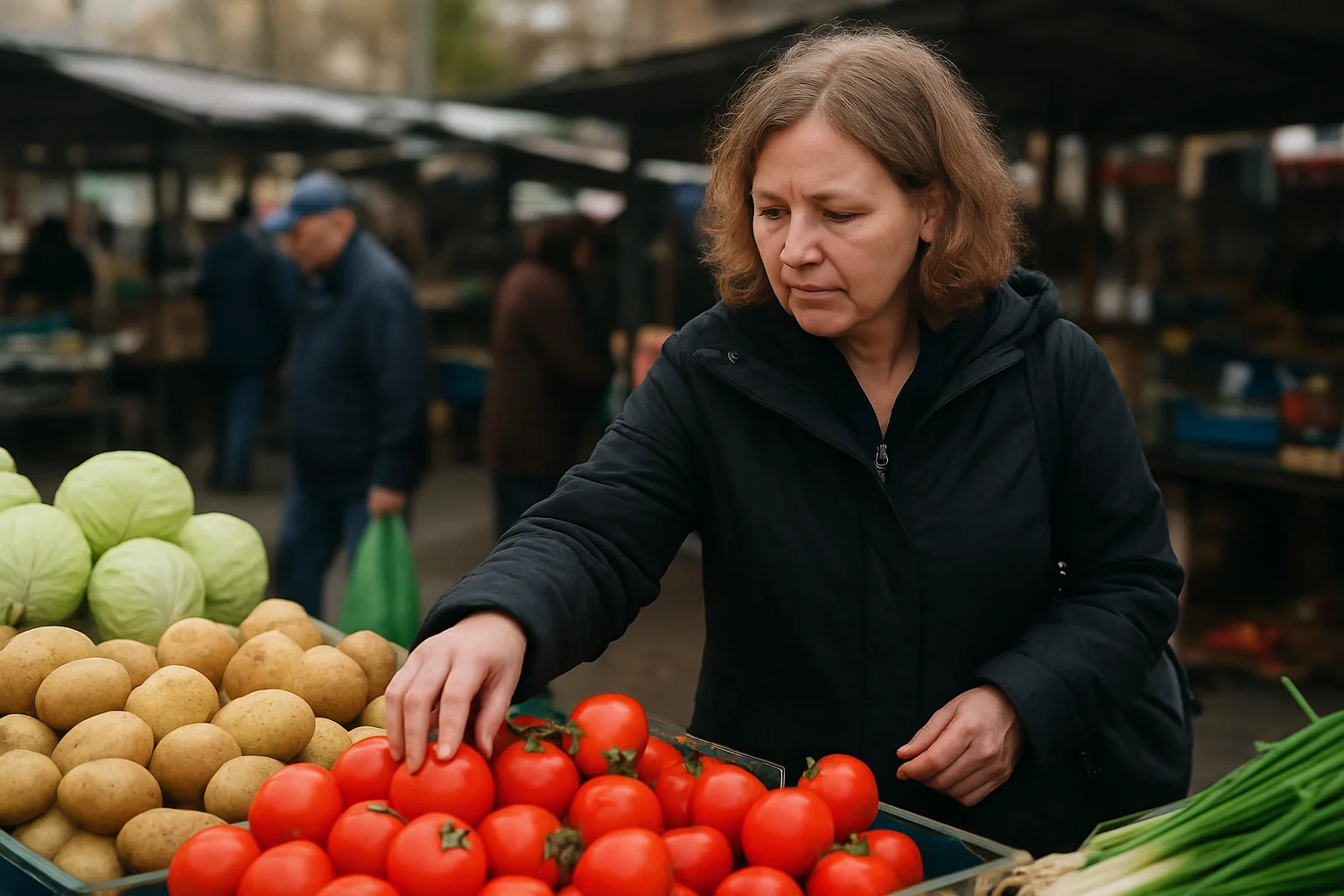 Prețurile zilei în România – 2026-04-29