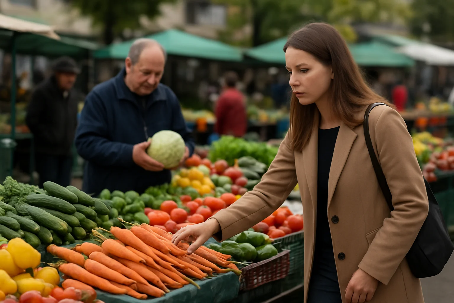 Prețurile zilei în România – 2026-05-03
