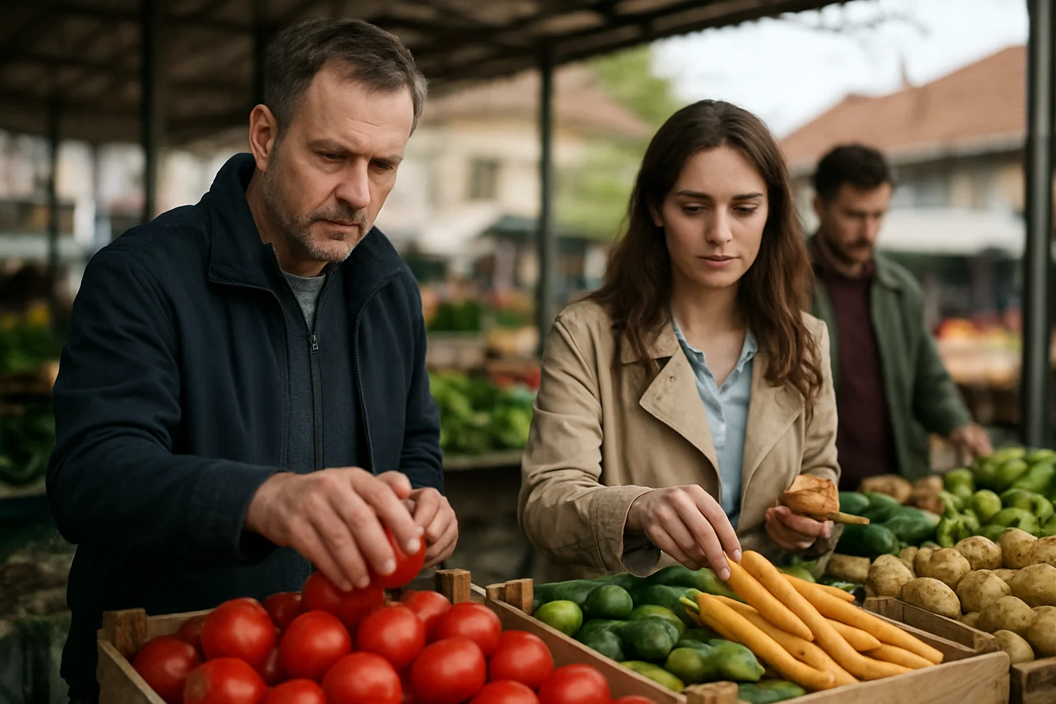 Prețurile zilei în România – 2026-05-18