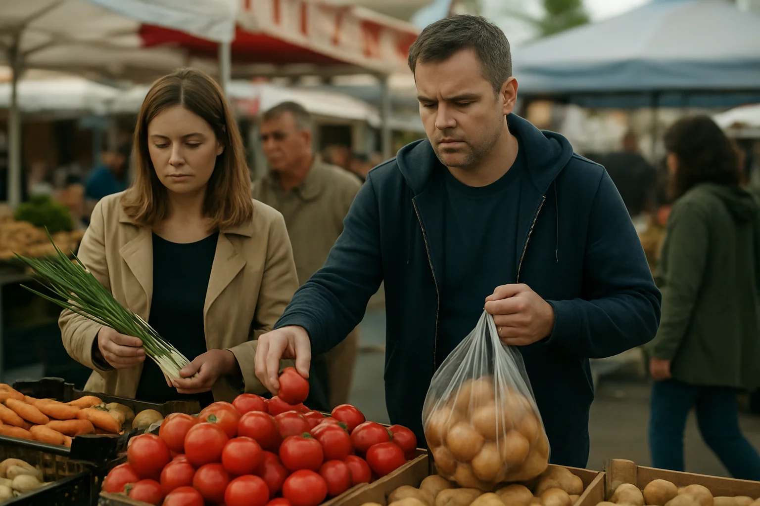 Prețurile zilei în România – 2026-05-23