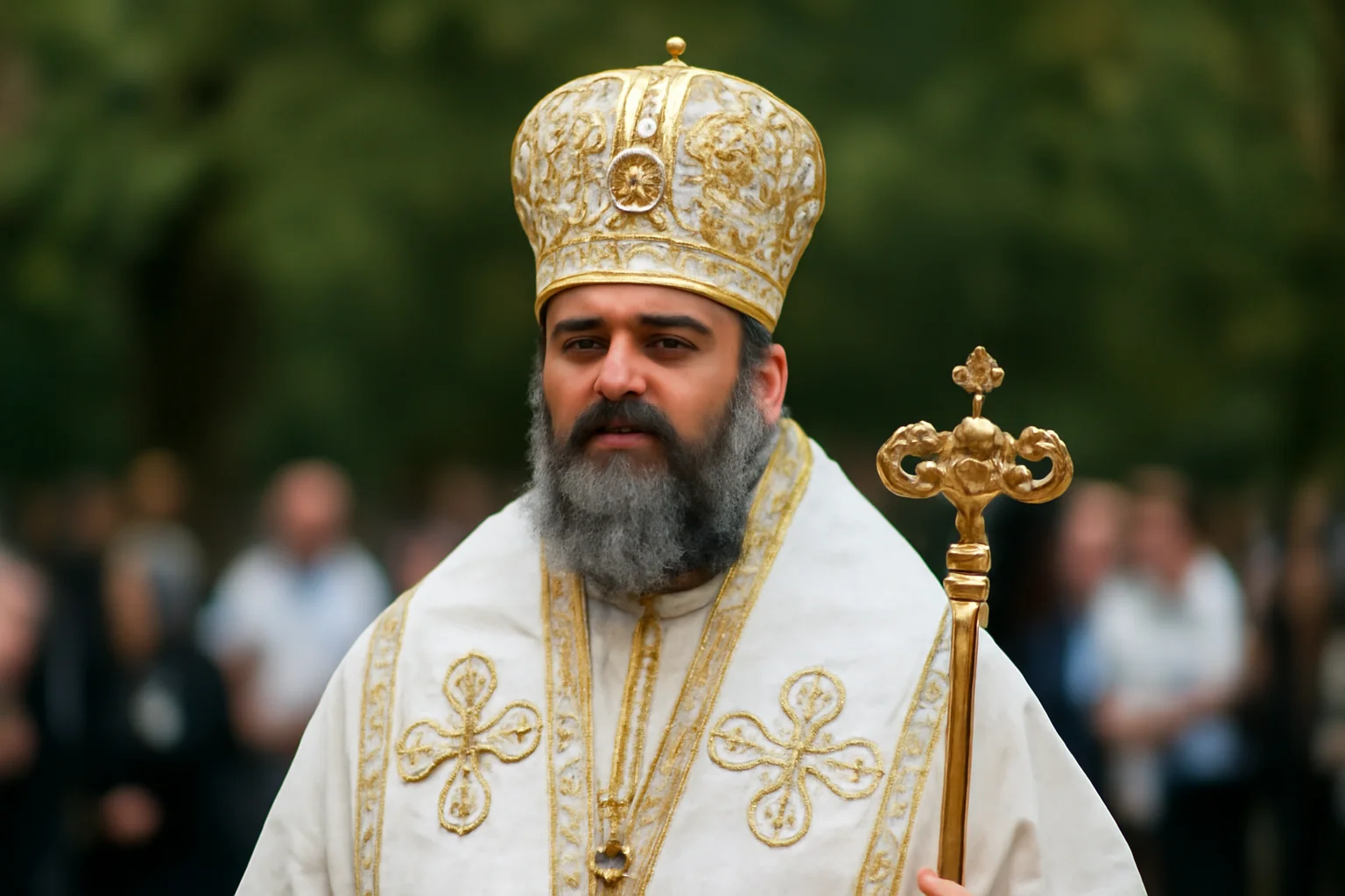 Sărbătoare la Slobozia: 32 de ani de arhierie pentru Episcopul Sloboziei și Călărașilor