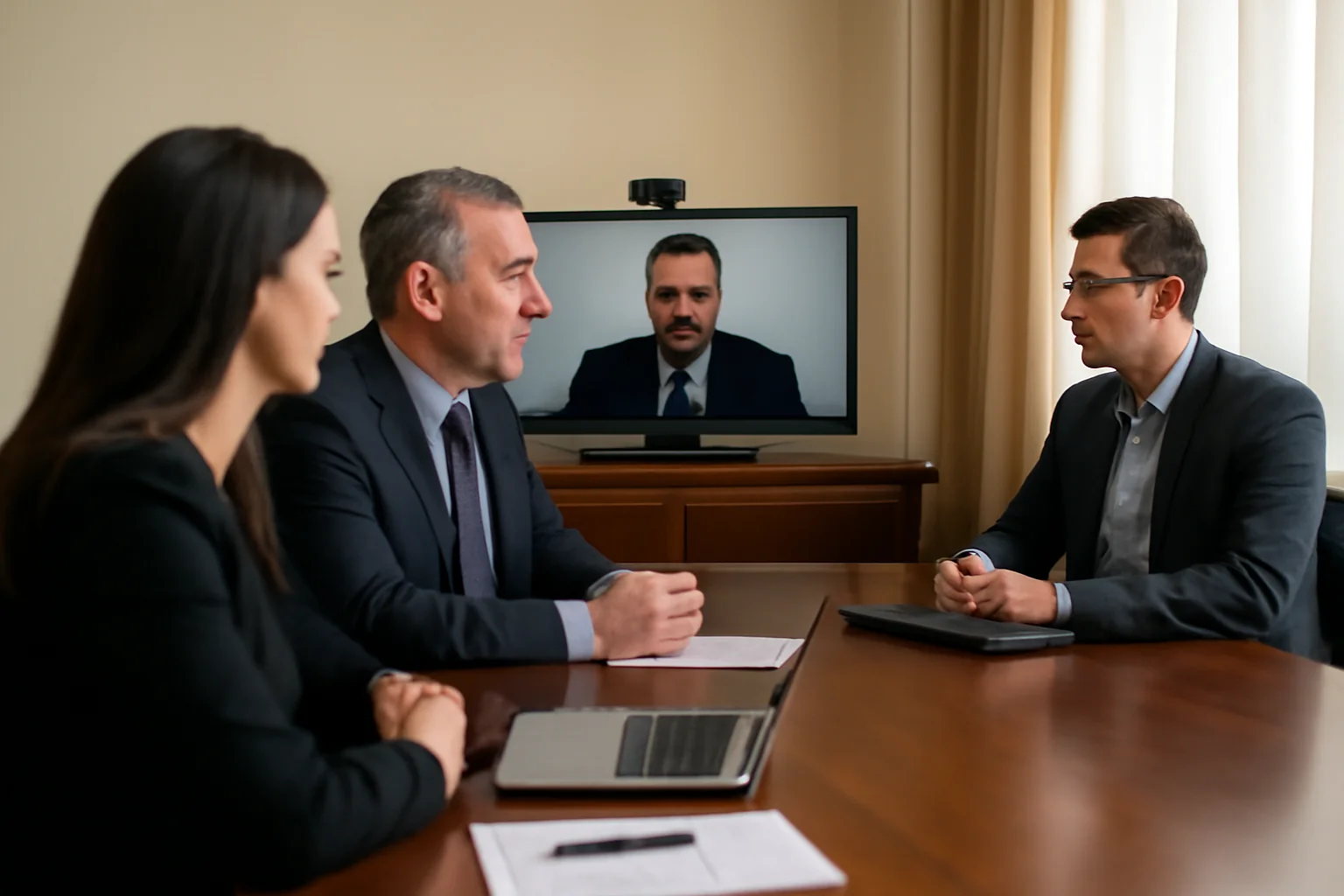 Ședință online a Consiliului Județean Ialomița la Slobozia pentru bugetul împrumutului și proiectul Blocului Operator