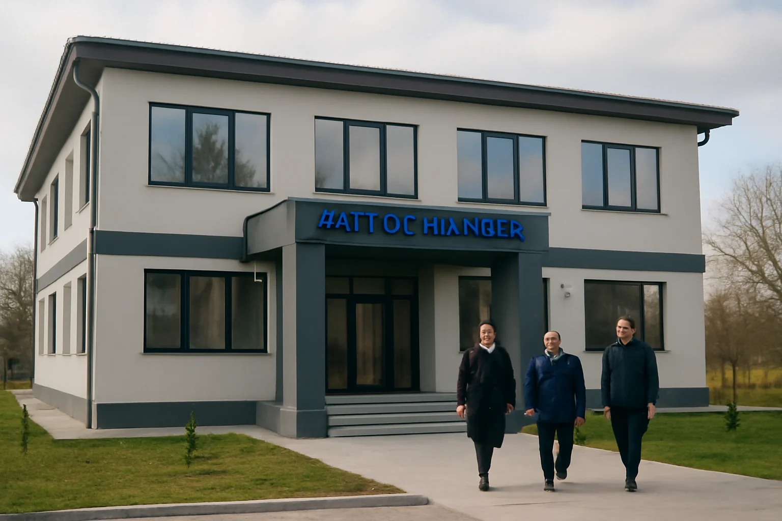 Sediul Jandarmeriei din Slobozia, modernizat și eficientizat energetic