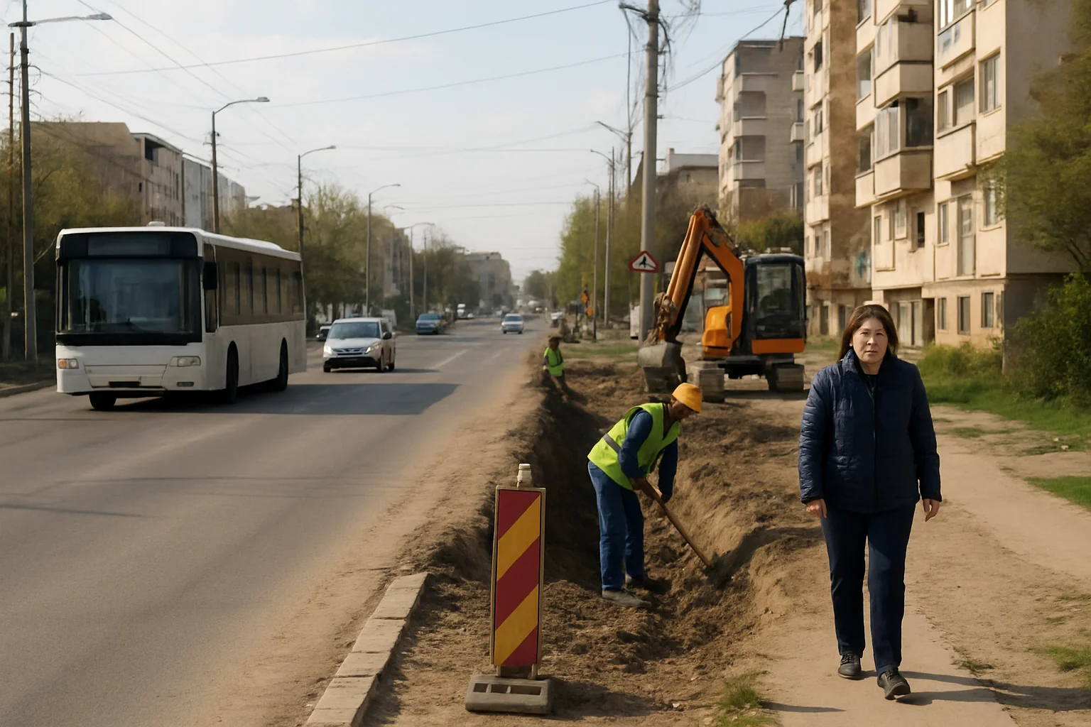 Servicii publice și infrastructură în Slobozia: Situația actuală și perspective pentru 2026