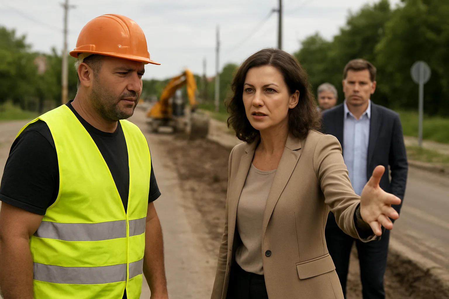Servicii publice și infrastructură în Slobozia: stadiul și perspective la data de 2026-05-24