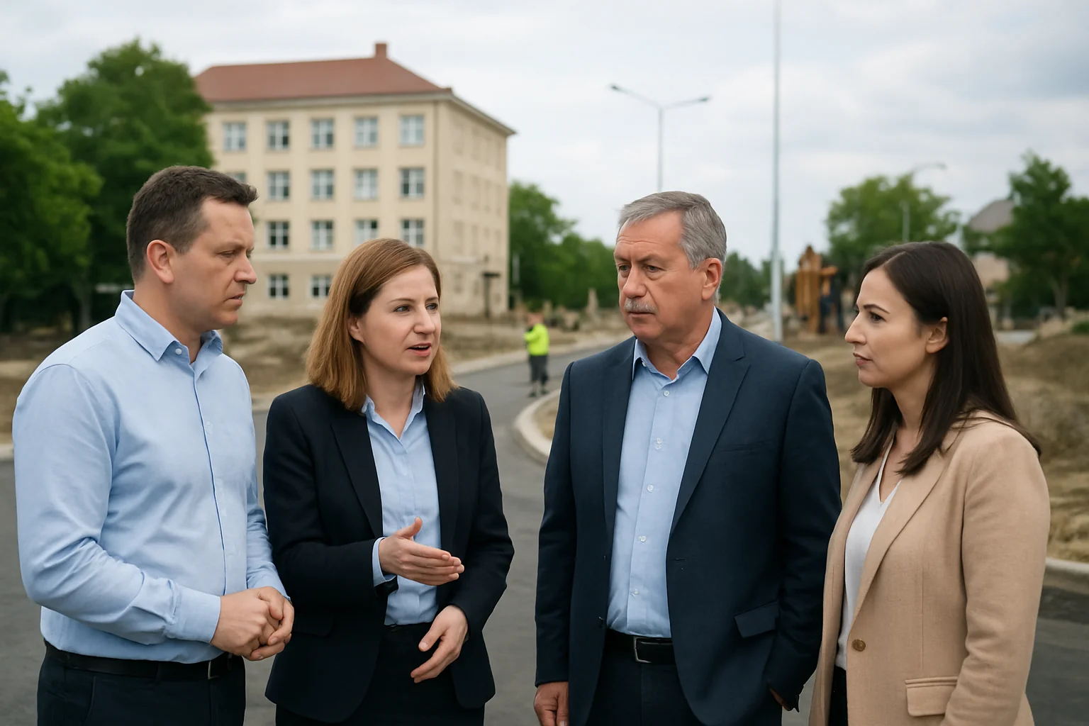 Servicii și proiecte locale în Slobozia: Situația actuală și perspective pentru 2026