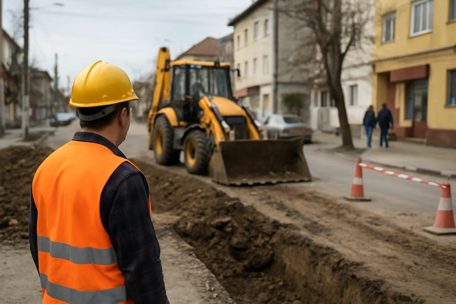 Serviciile publice din Slobozia: Modernizări și provocări în 2026
