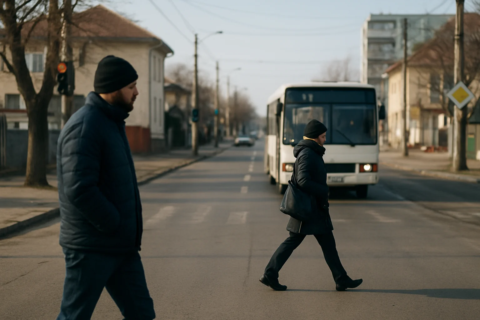 Serviciile publice și infrastructura din Slobozia în ianuarie 2026: situația actuală și perspective