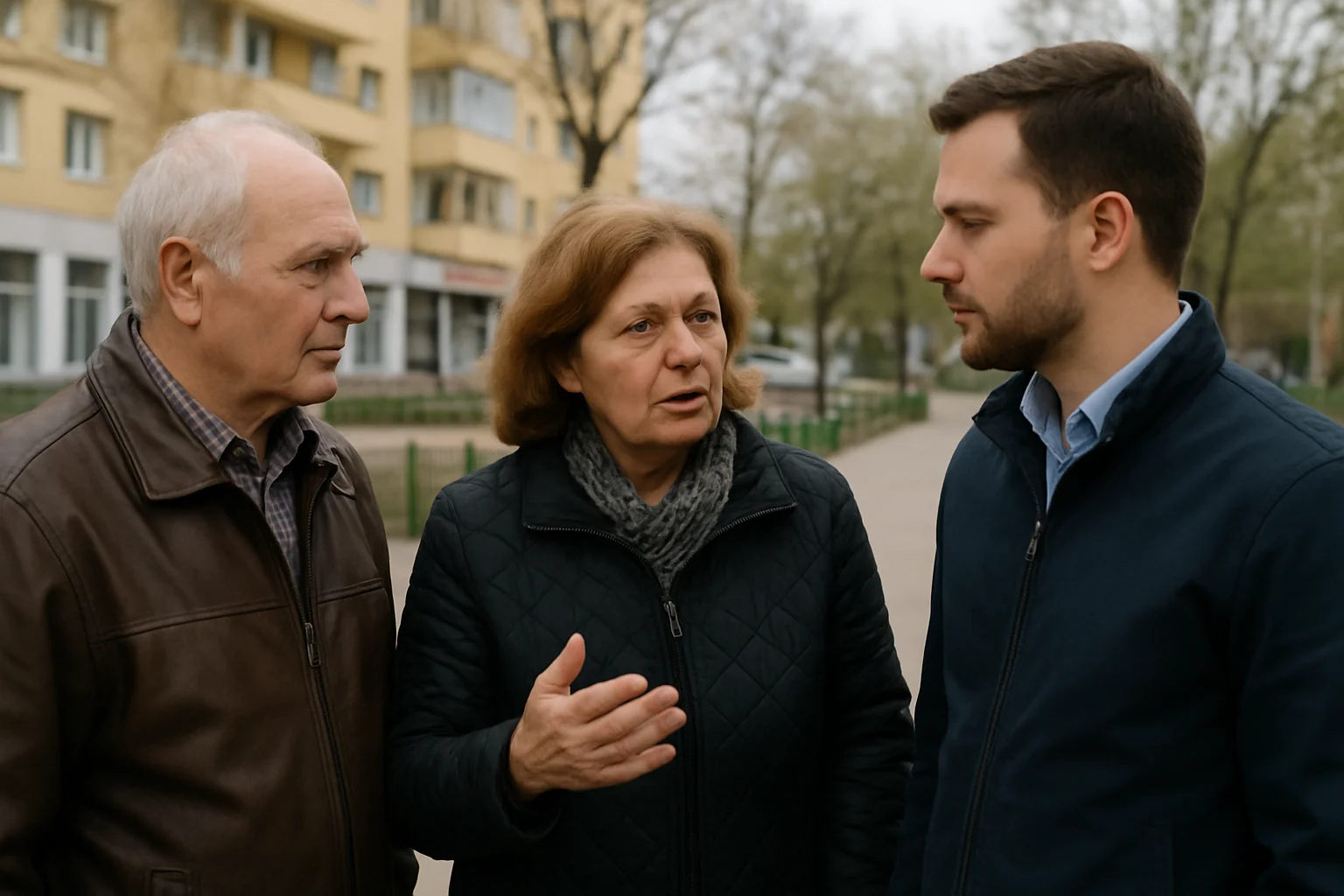 Situația actuală a serviciilor publice din Slobozia: Perspective și recomandări