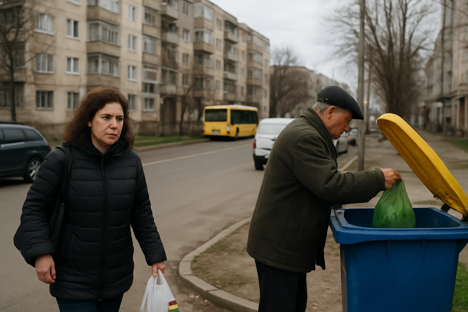 Situația actuală a serviciilor publice în Slobozia – 3 aprilie 2026