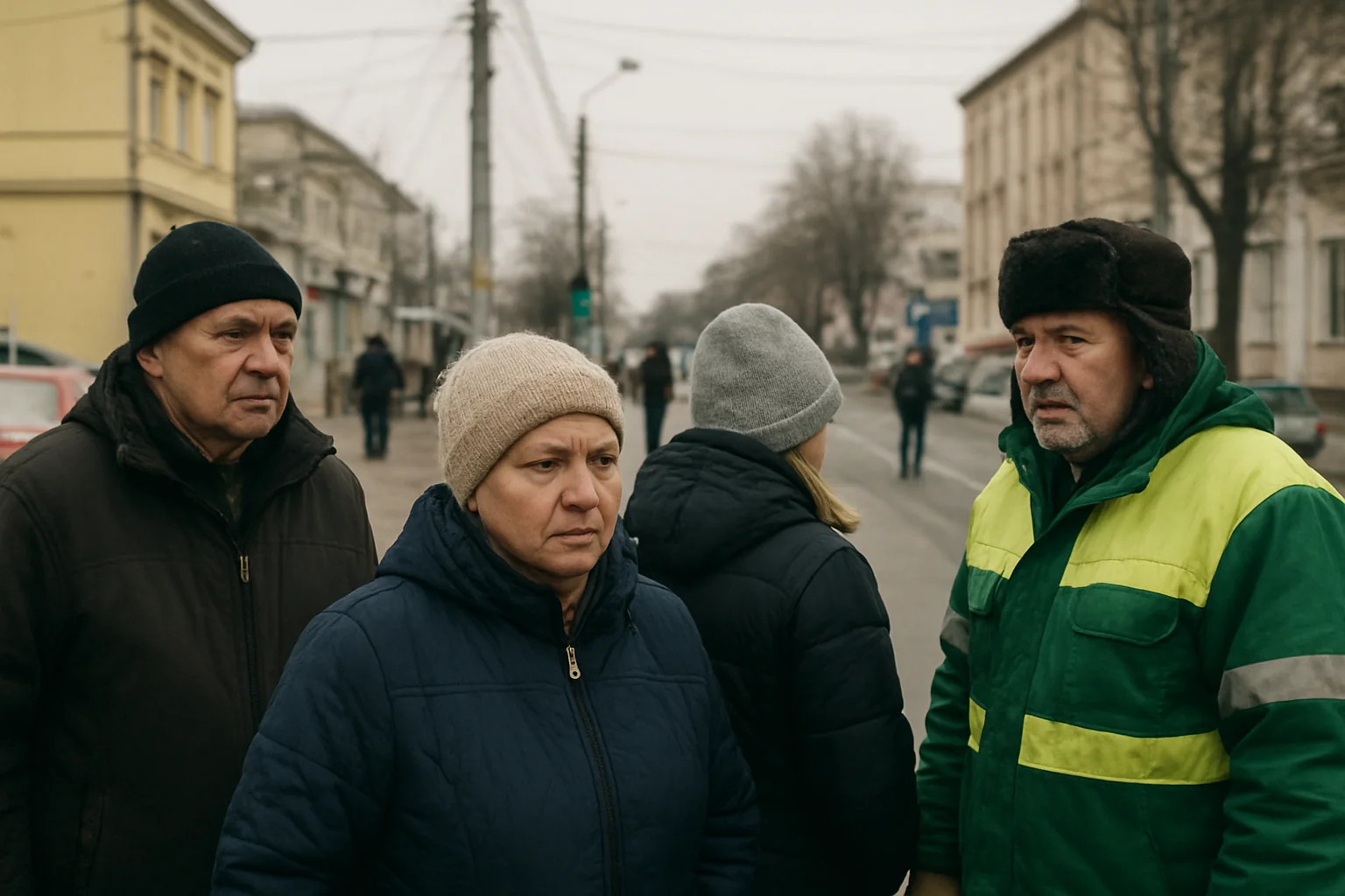 Situația actuală a serviciilor publice în Slobozia în februarie 2026