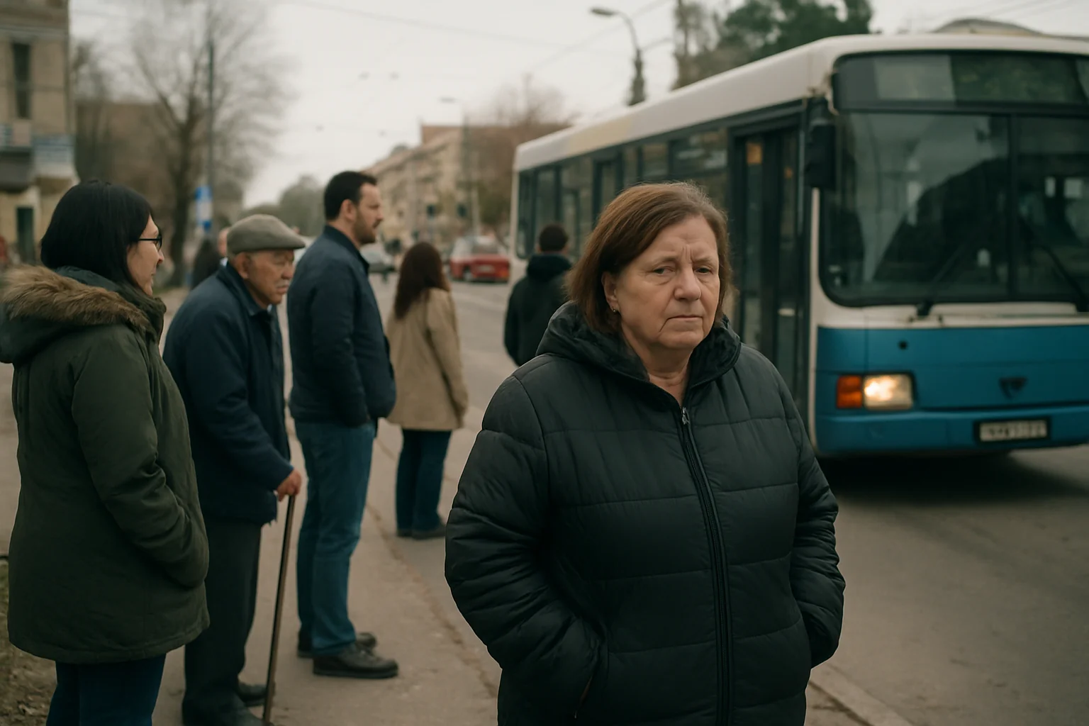 Situația actuală a serviciilor publice în Slobozia la început de 2026