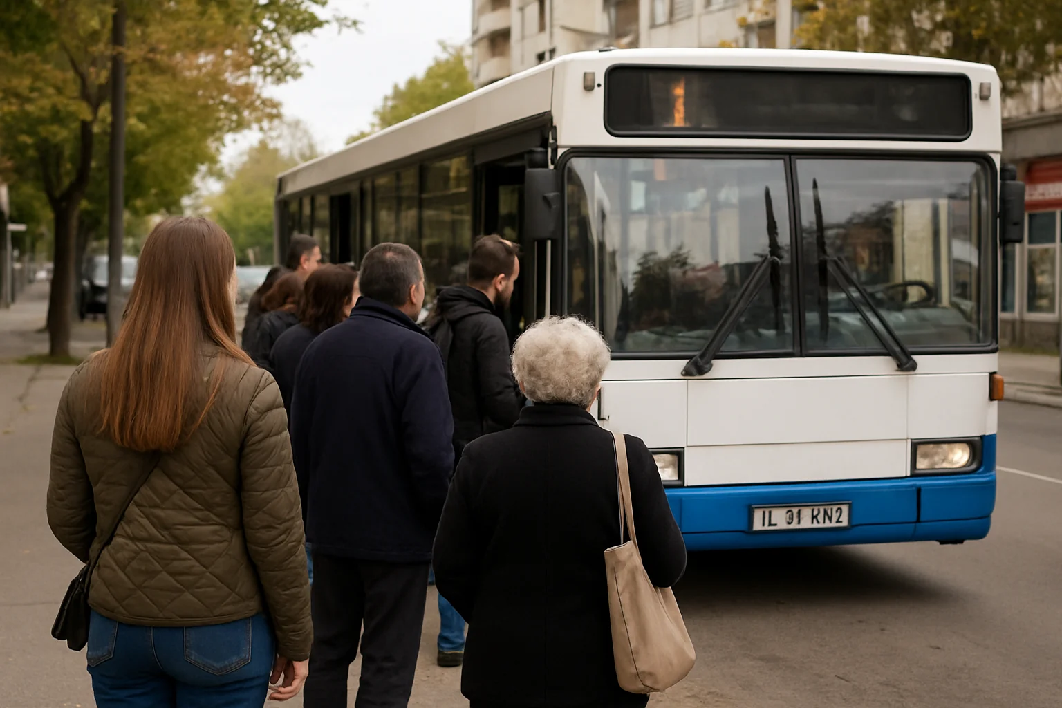 Situația actuală a transportului public în Slobozia: Perspective și provocări pentru anul 2026