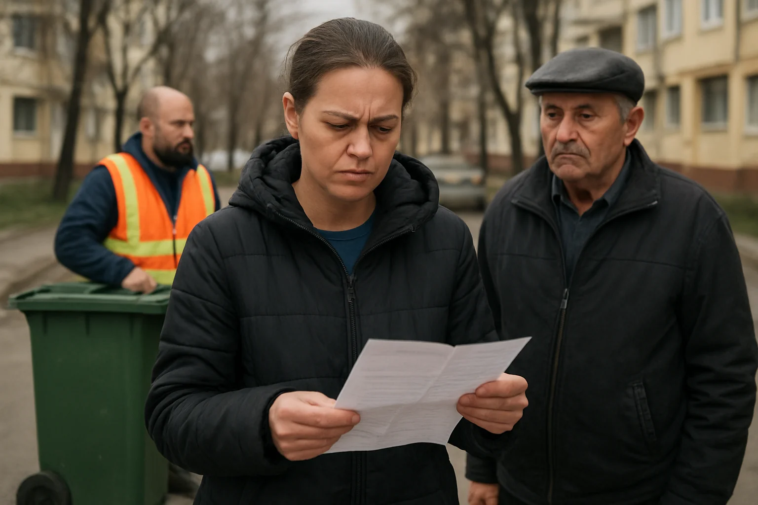Situația curentă a serviciilor publice în Slobozia – Actualizare 2026-03-11