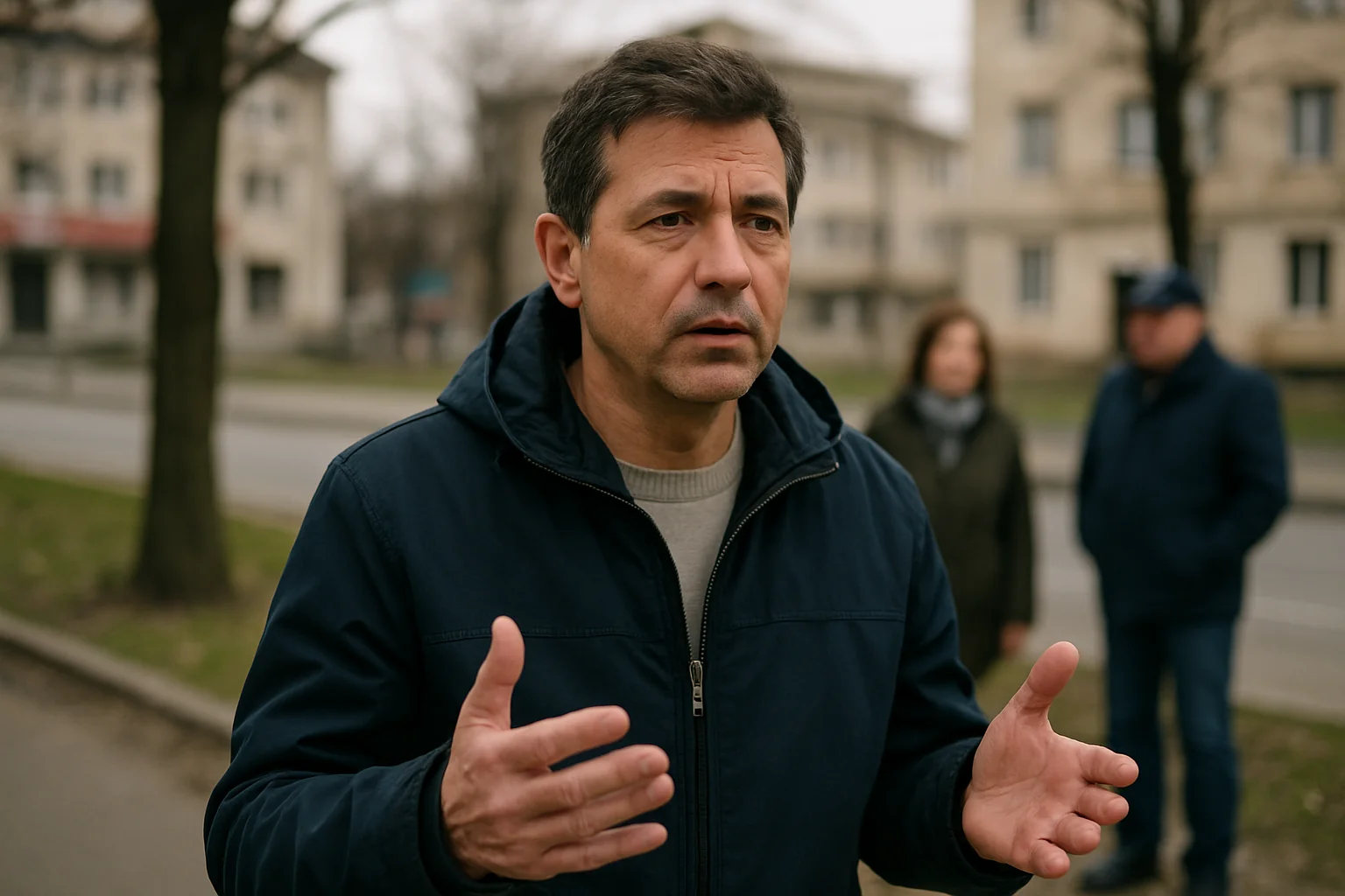 Situația locală a serviciilor publice și recomandări pentru locuitorii din Slobozia – 5 februarie 2026