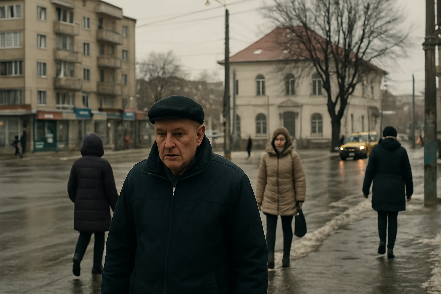 Situația locală din Slobozia - 17 ianuarie 2026