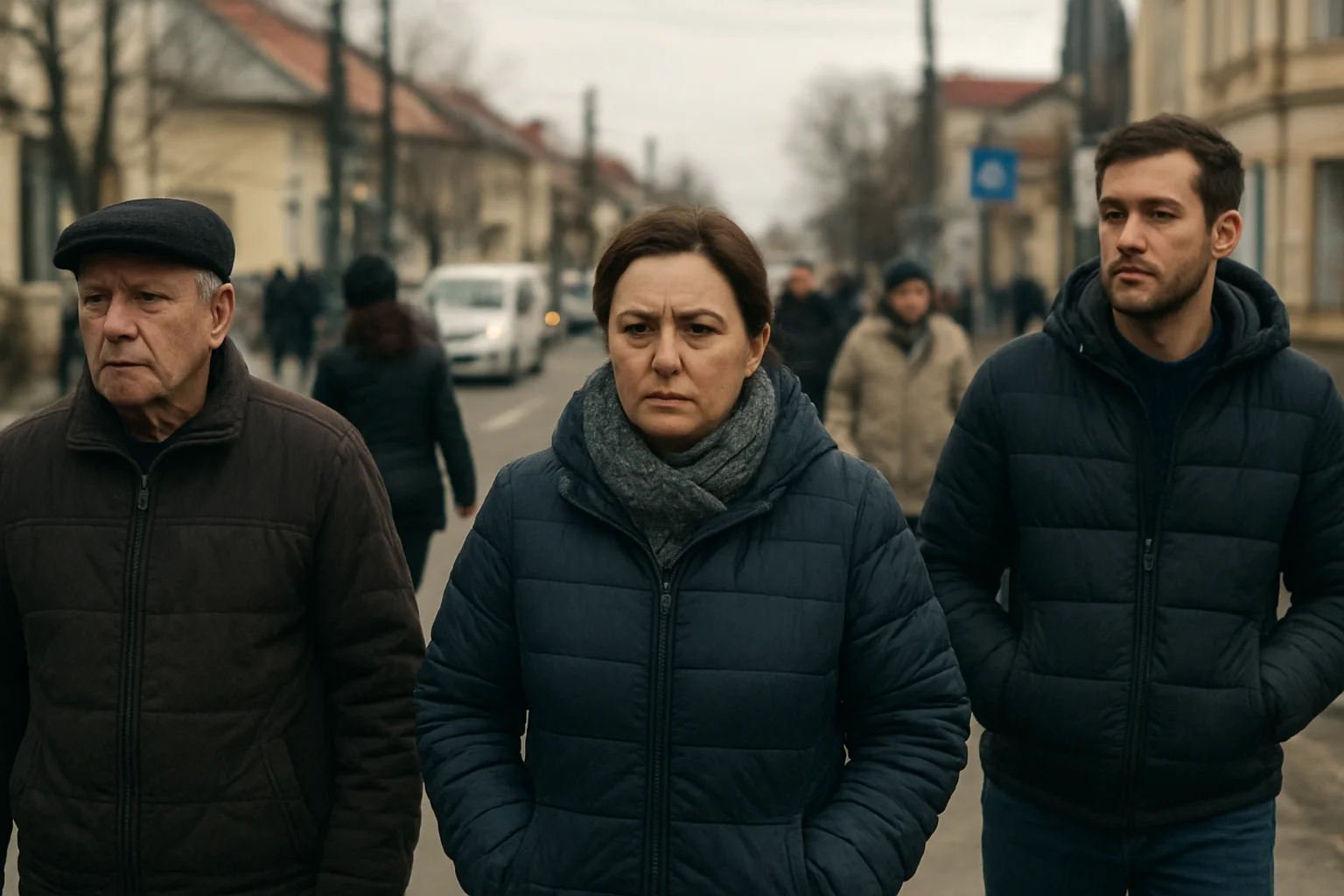 Situația locală din Slobozia, 24 februarie 2026