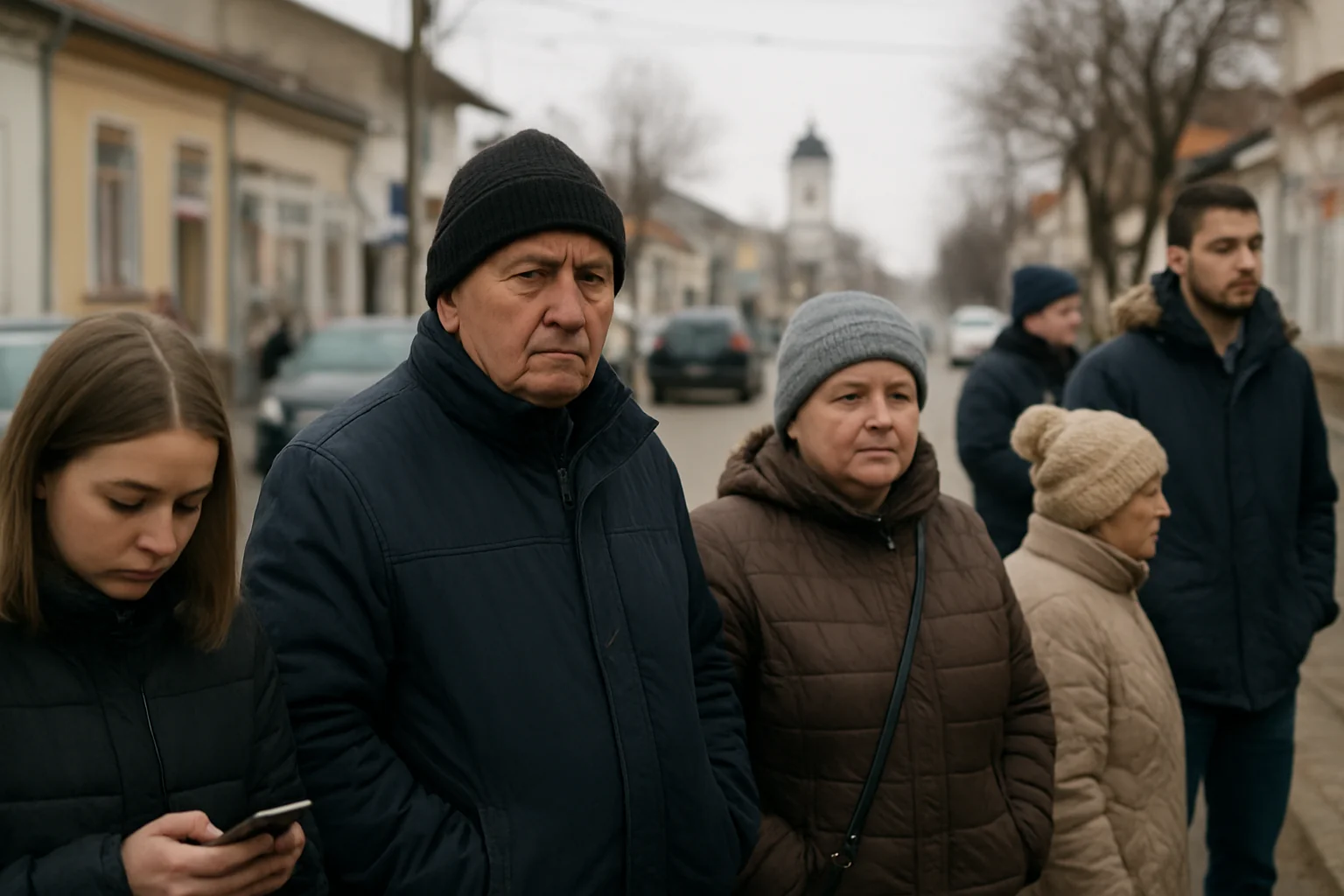 Situația locală din Slobozia la 2026-01-11: noutăți și recomandări utile