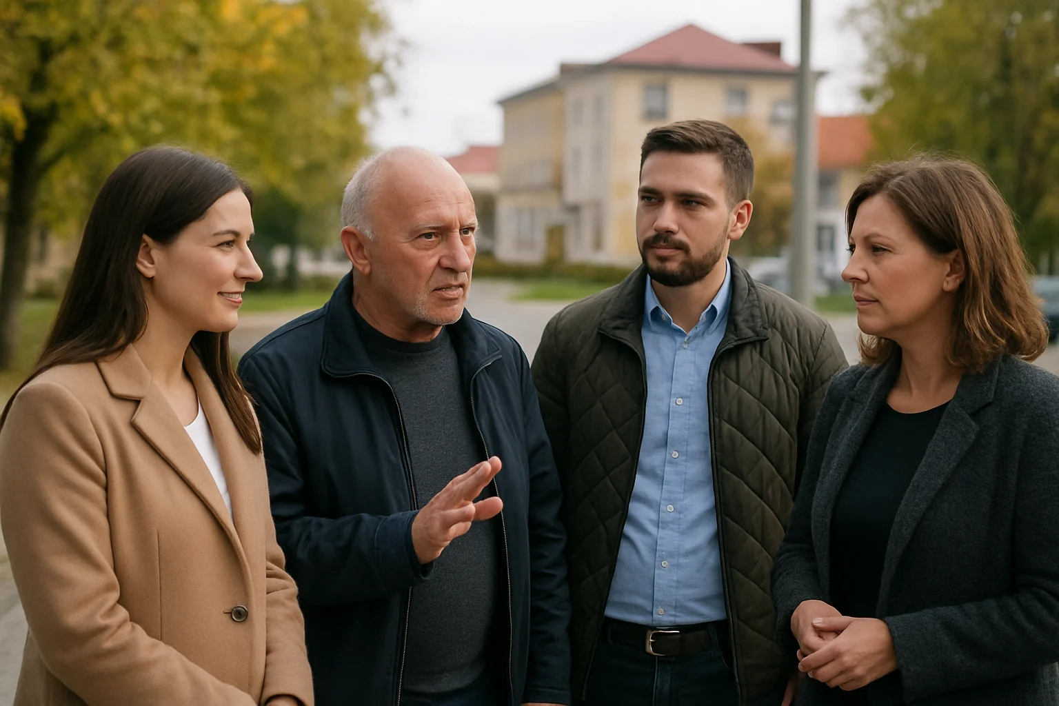 Situația locală și oportunități pentru comunitatea din Slobozia la început de 2026