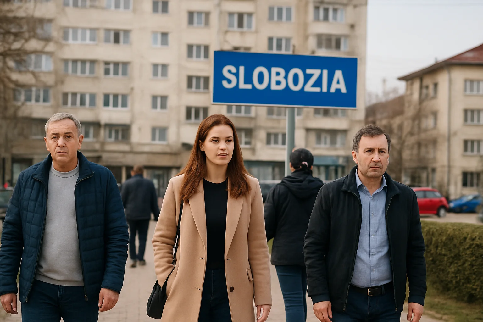 Situația serviciilor publice în Slobozia: actualizări și recomandări pentru locuitori