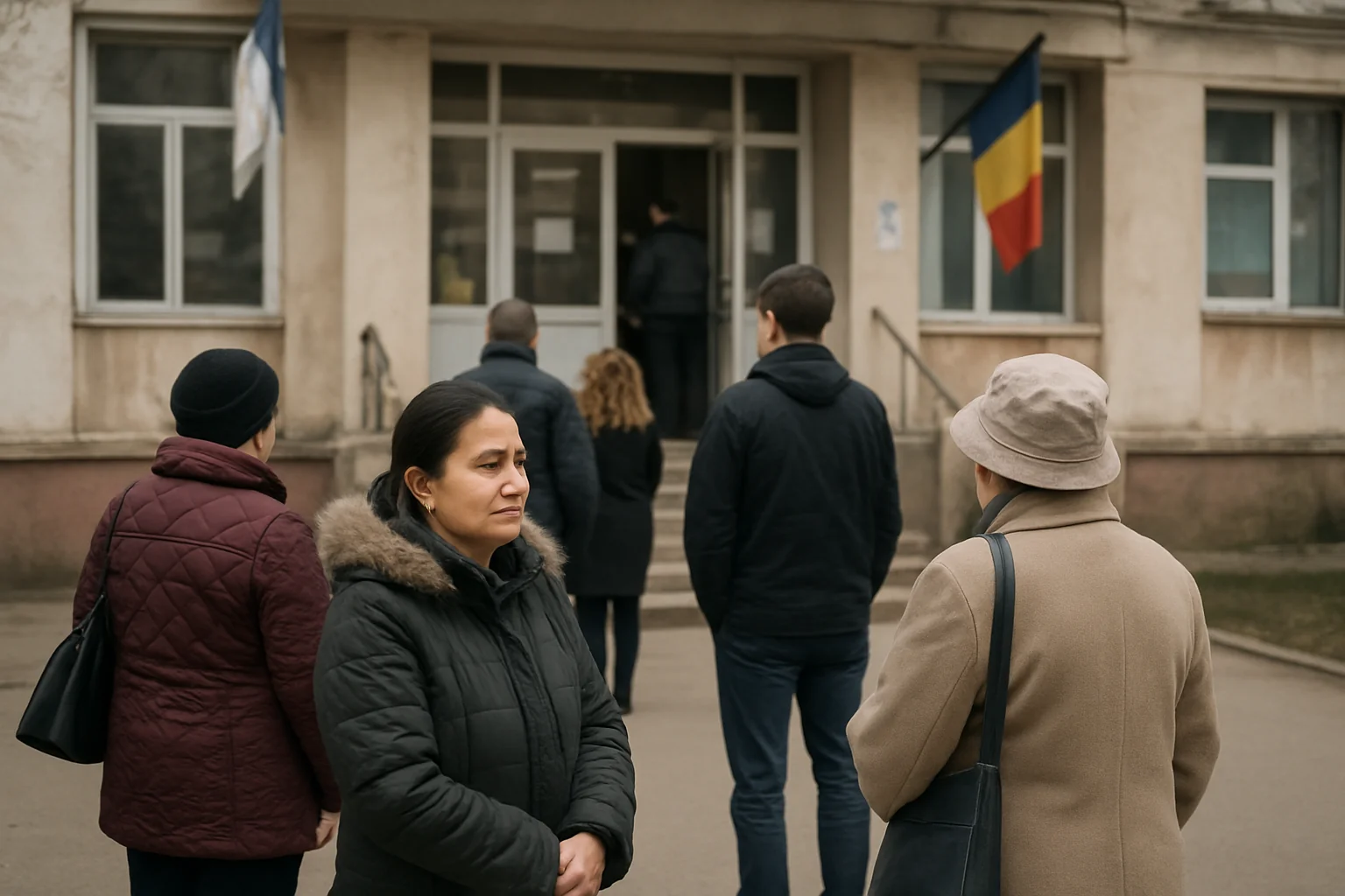 Situația serviciilor publice și recomandări utile pentru locuitorii din Slobozia – 14 martie 2026