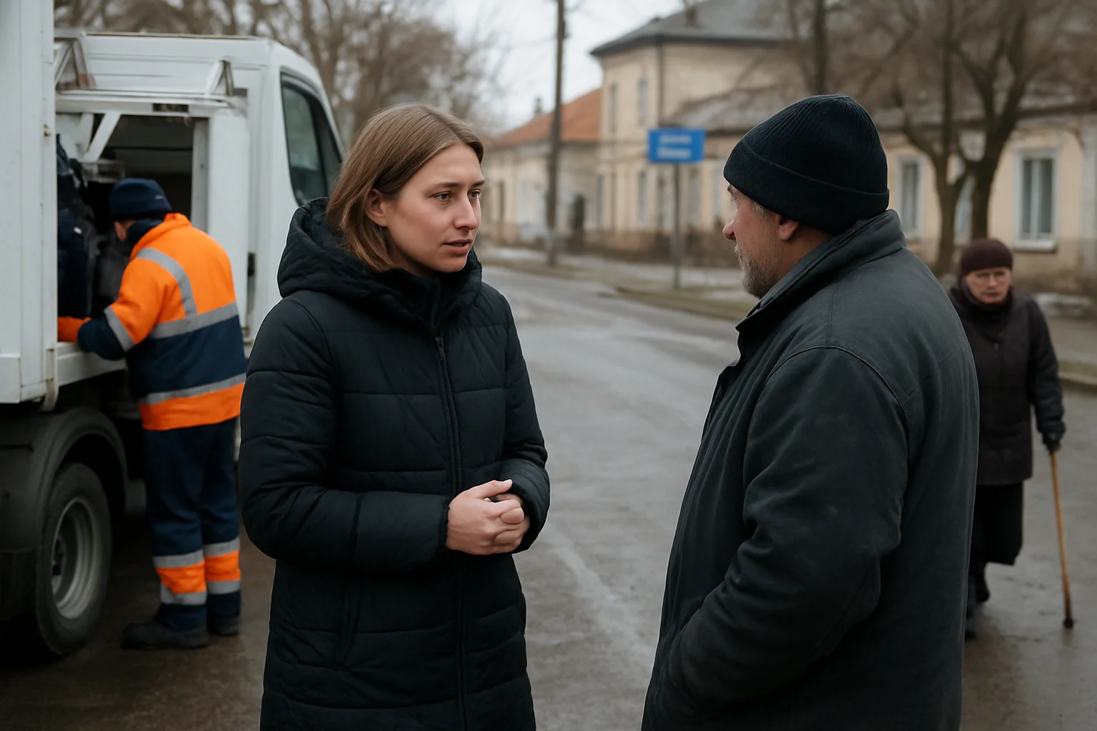 Situația utilităților publice și activitățile comunitare în Slobozia – 6 februarie 2026