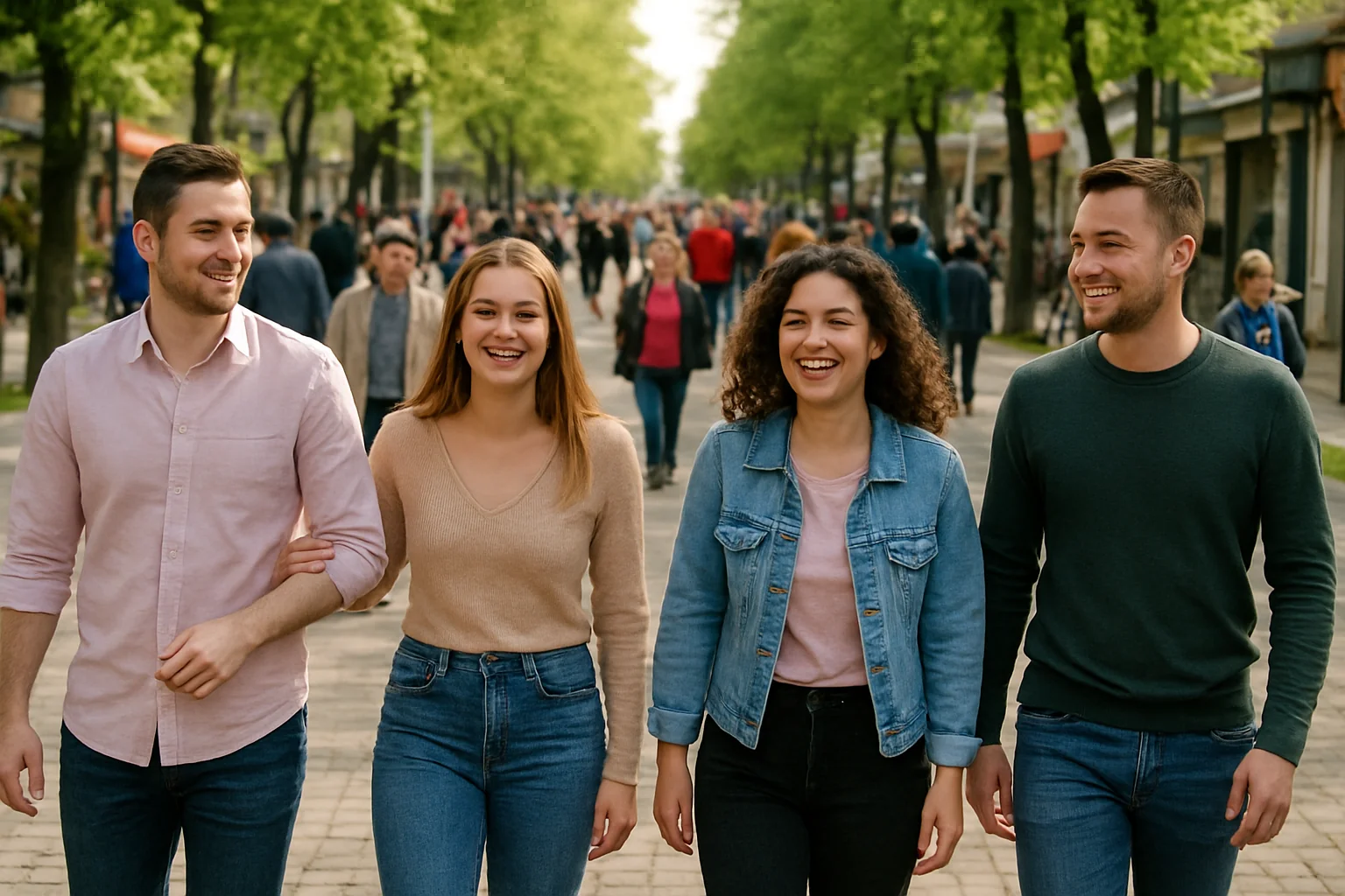 Slobozia la început de mai 2026: Evenimente, noutăți și voie bună