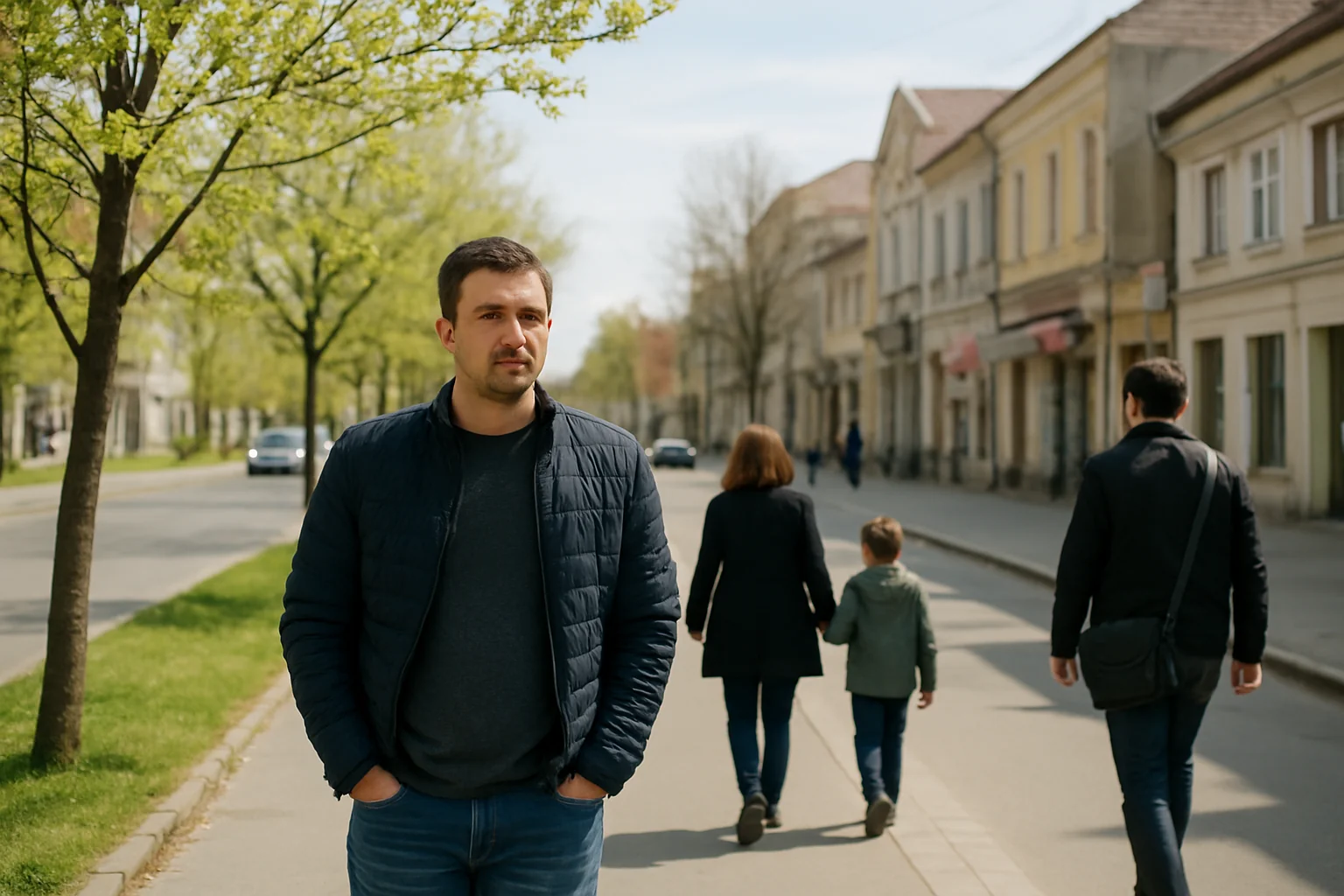 Slobozia la zi: Îmbunătățiri urbane și provocări locale în primăvara anului 2026
