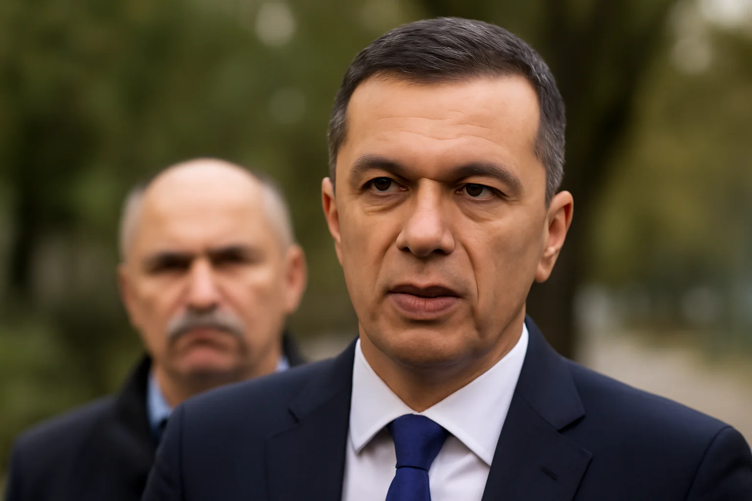 Sorin Grindeanu acuză pe Bolojan de ipocrizie politică