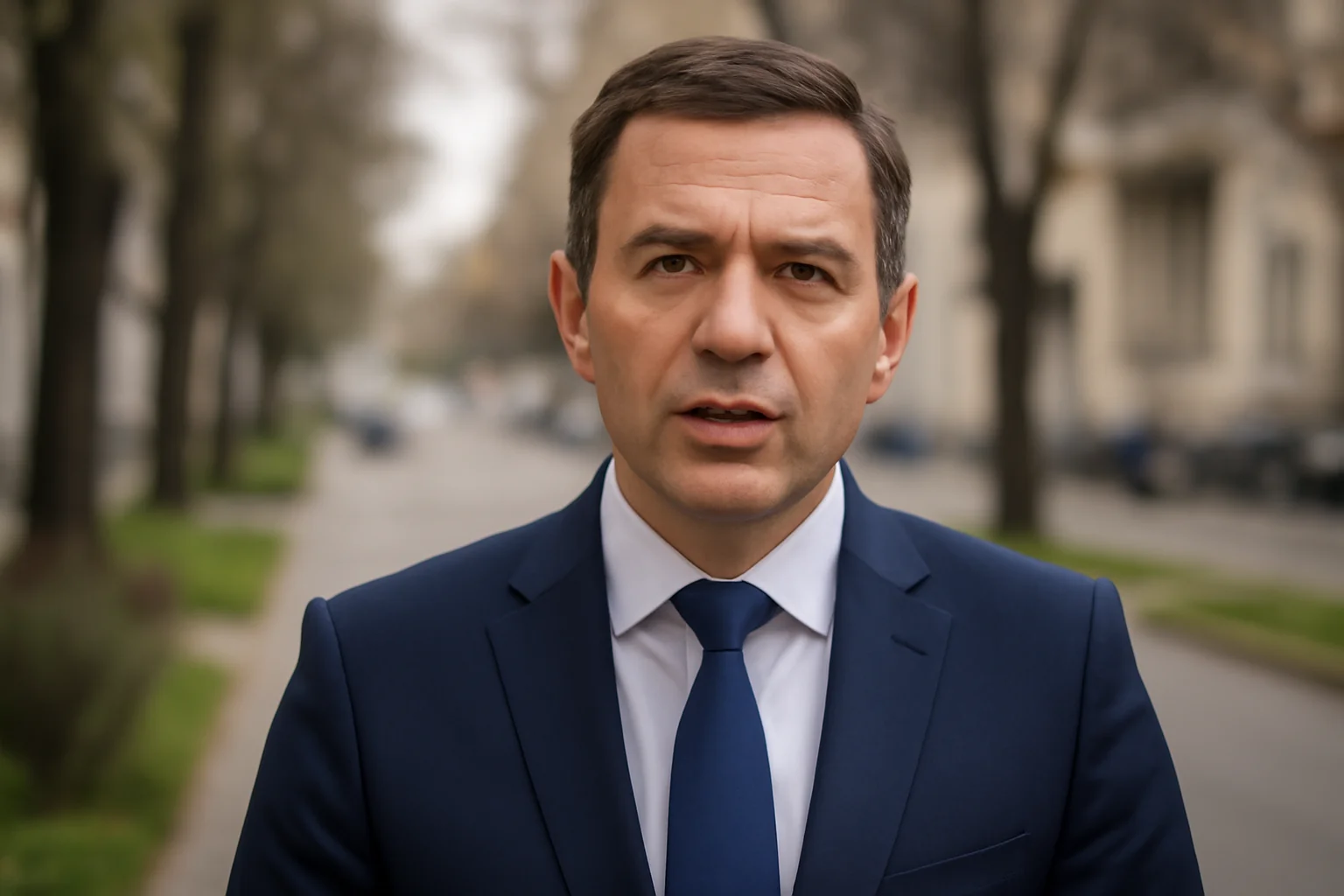 Ștefan Țintă afirmă că Pachetul de Solidaritate este o obligație legală și nu poate fi negociat