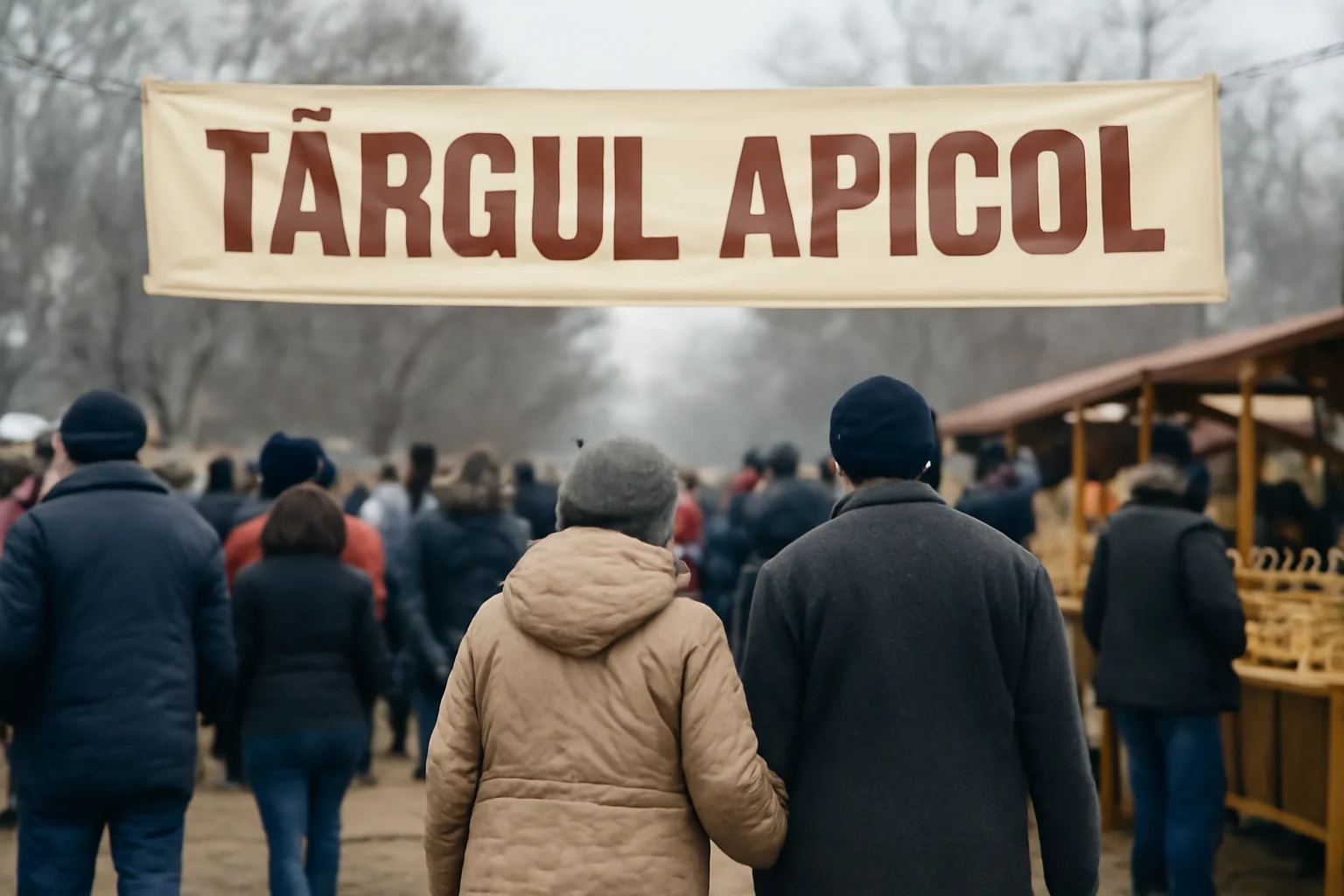 Târgul Apicol Slobozia 2026: ediția a XV-a programată în Piața Agroalimentară