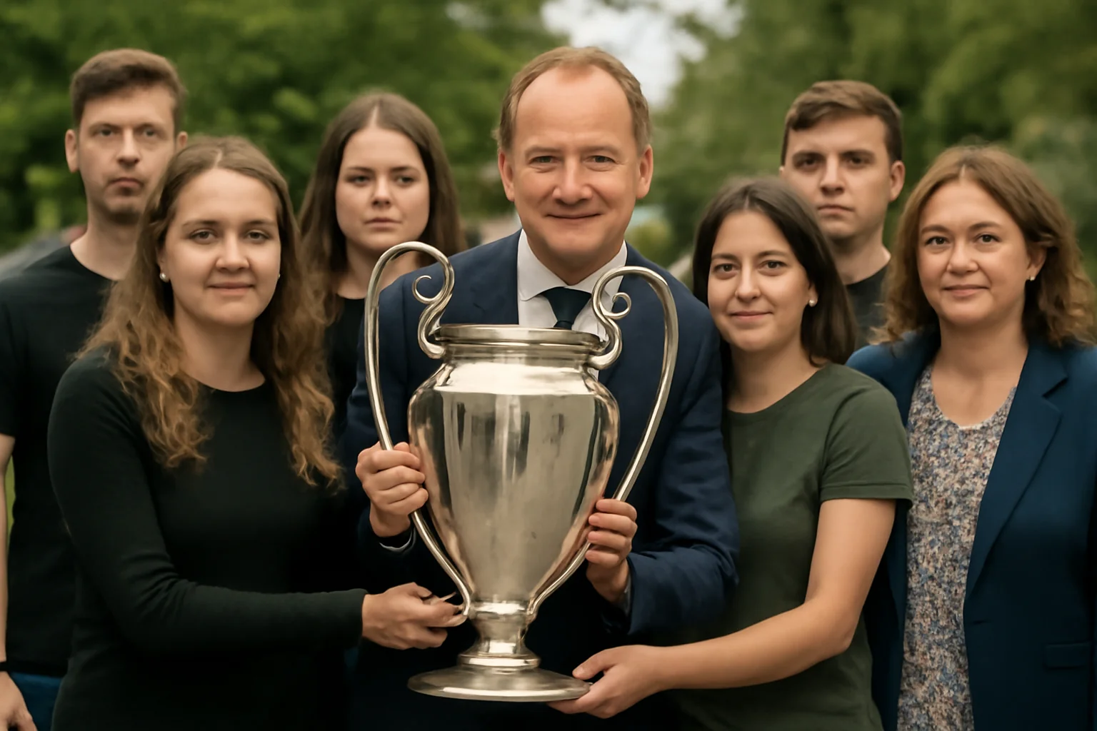 Tenis Con Slobozia obține premiu la competiții europene