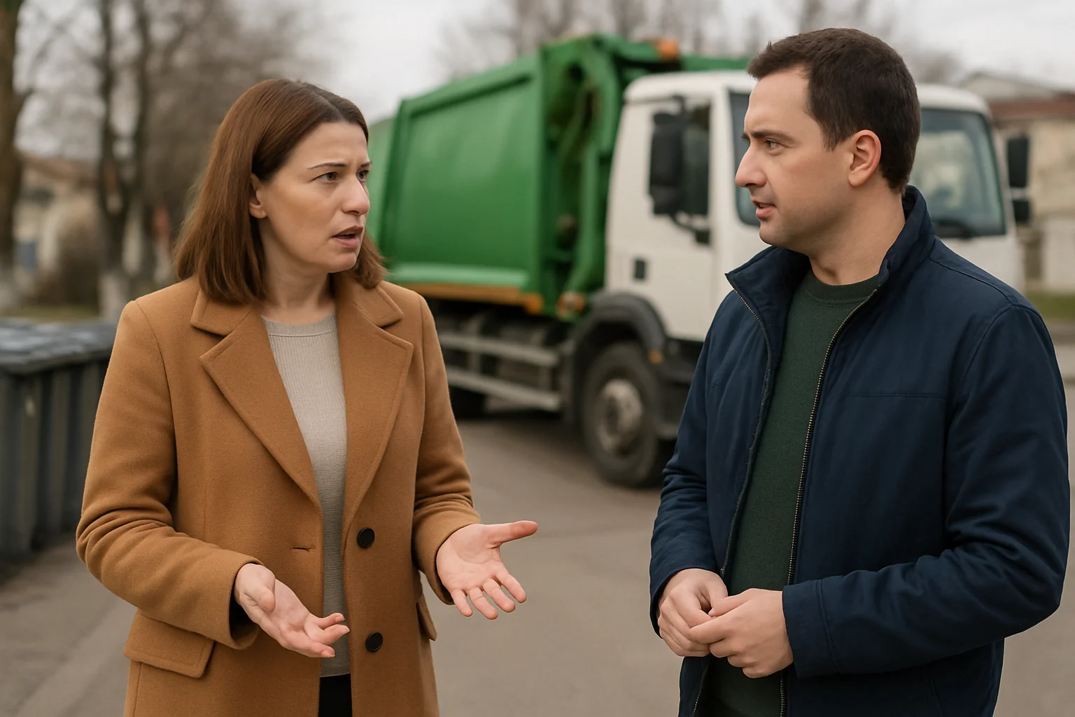 Tot ce trebuie să știi despre serviciile de salubritate și gestionarea deșeurilor în Slobozia – 2026-01-19