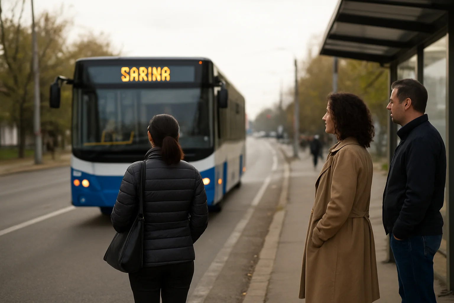 Transportul public în Slobozia în 2026: Evoluții și perspective