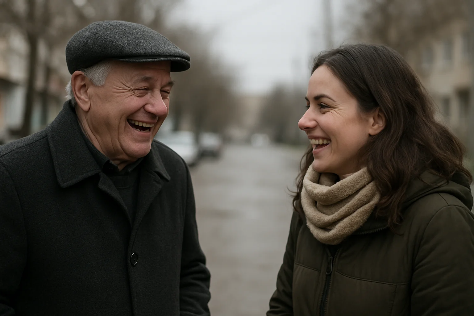 Umor local pentru suflet: Bancul zilei în Slobozia – 14 Ianuarie 2026