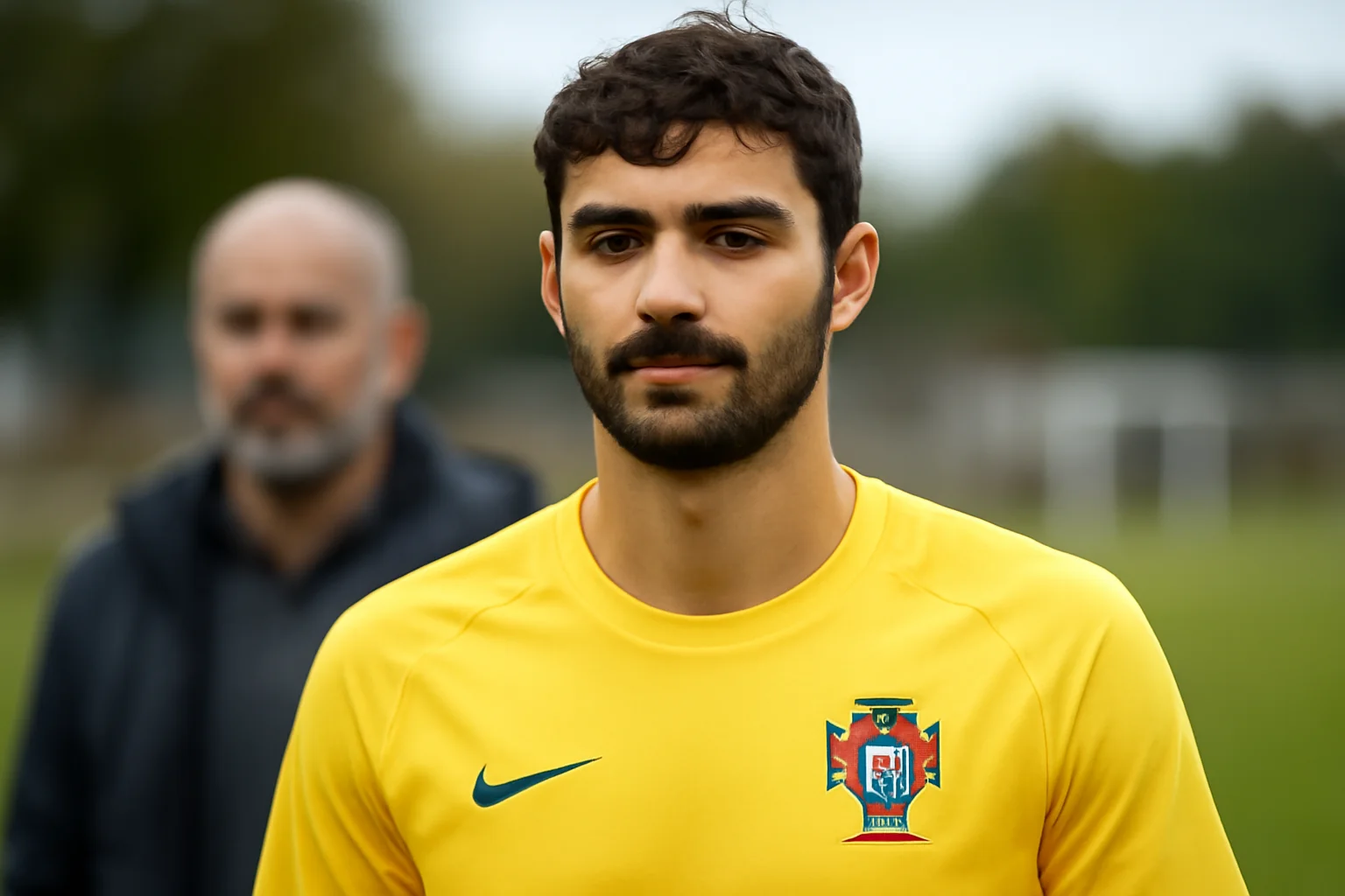 Unirea Slobozia, aproape de un nou atacant: portughezul Cristian Ponde urmează să semneze