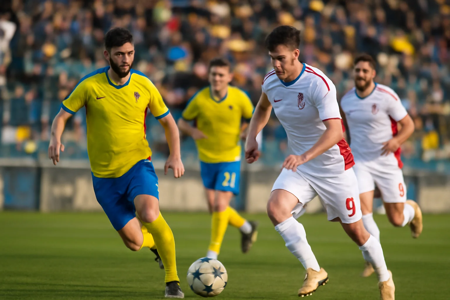 Unirea Slobozia – FC Hermannstadt, duel decisiv pentru adevărata valoare în SuperLigă