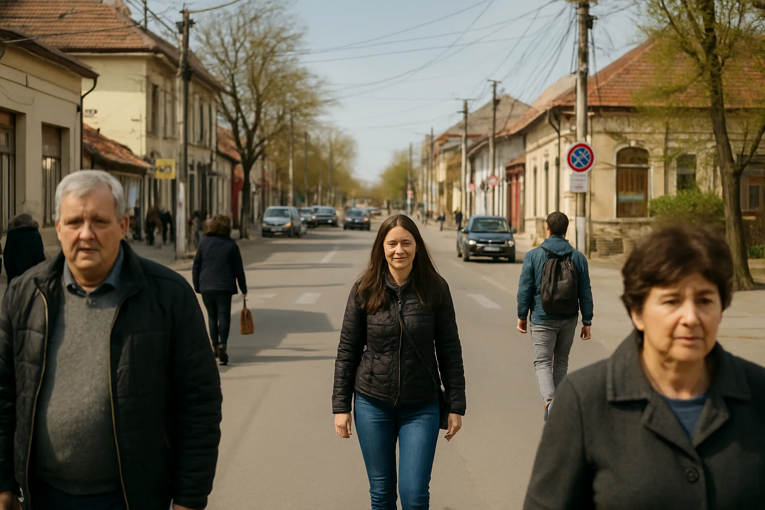 Viața cotidiană în Slobozia: Actualizări locale și bancul zilei – 9 aprilie 2026