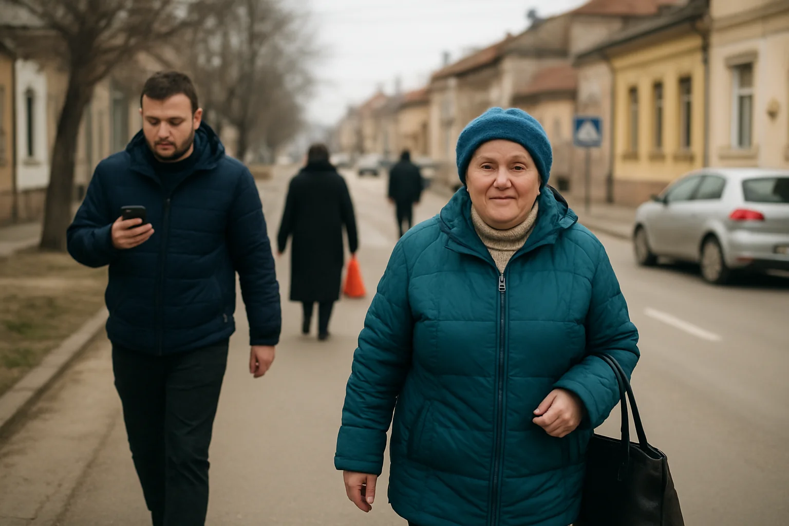 Viața cotidiană în Slobozia: Actualizări și umor pentru 25 februarie 2026
