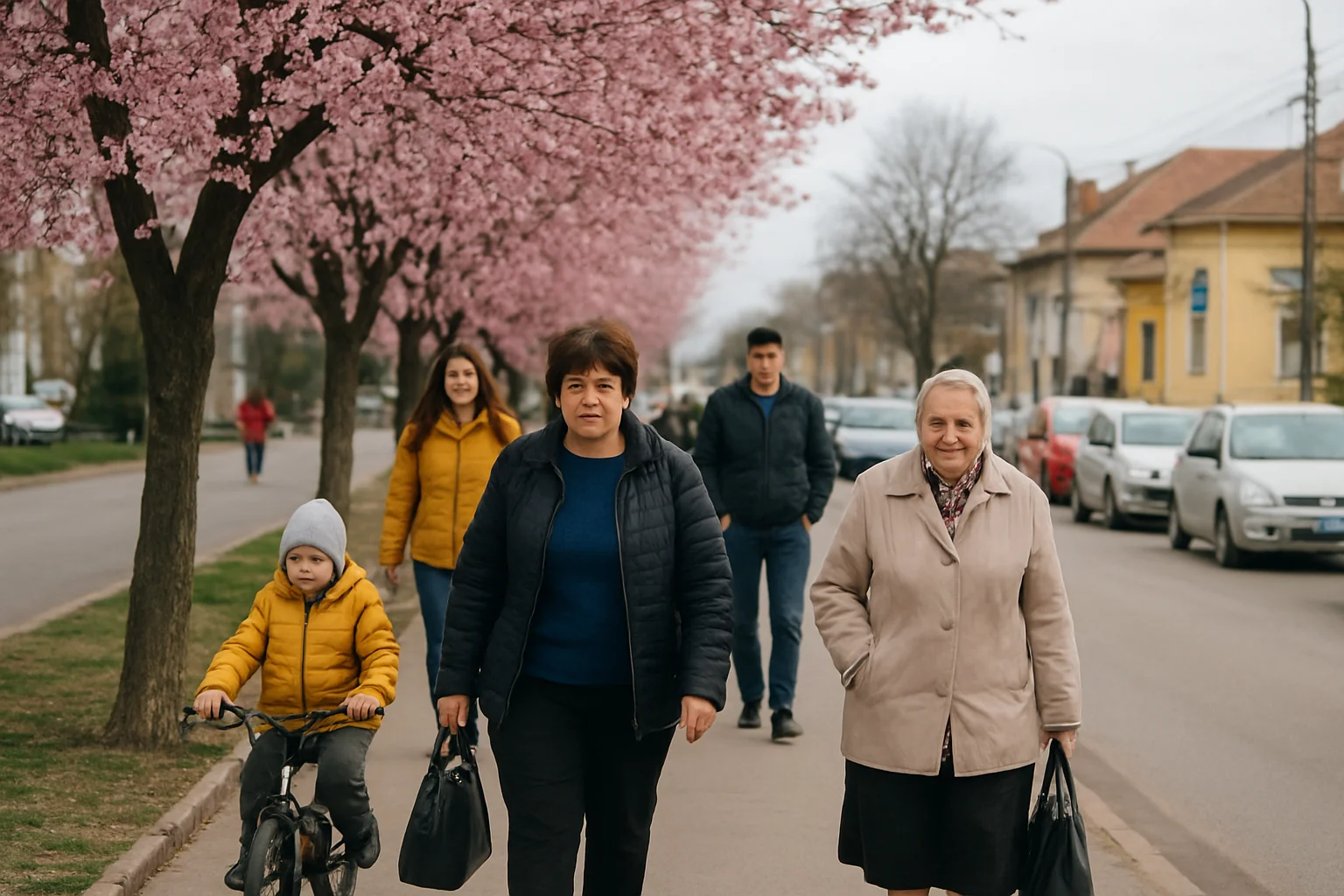 Viața cotidiană în Slobozia: cum ne organizăm primăvara anului 2026