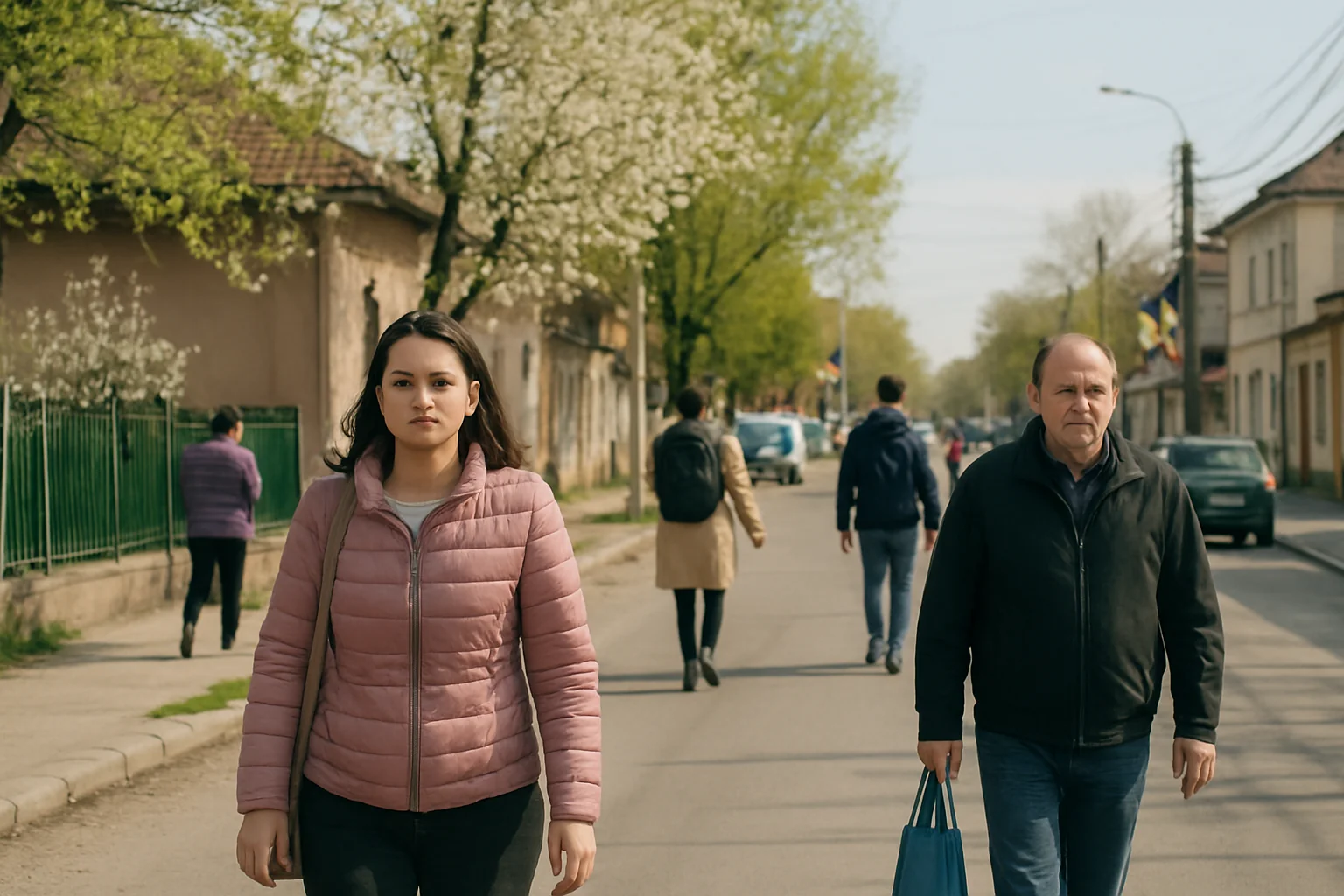 Viața cotidiană în Slobozia în primăvara anului 2026: perspective și noutăți