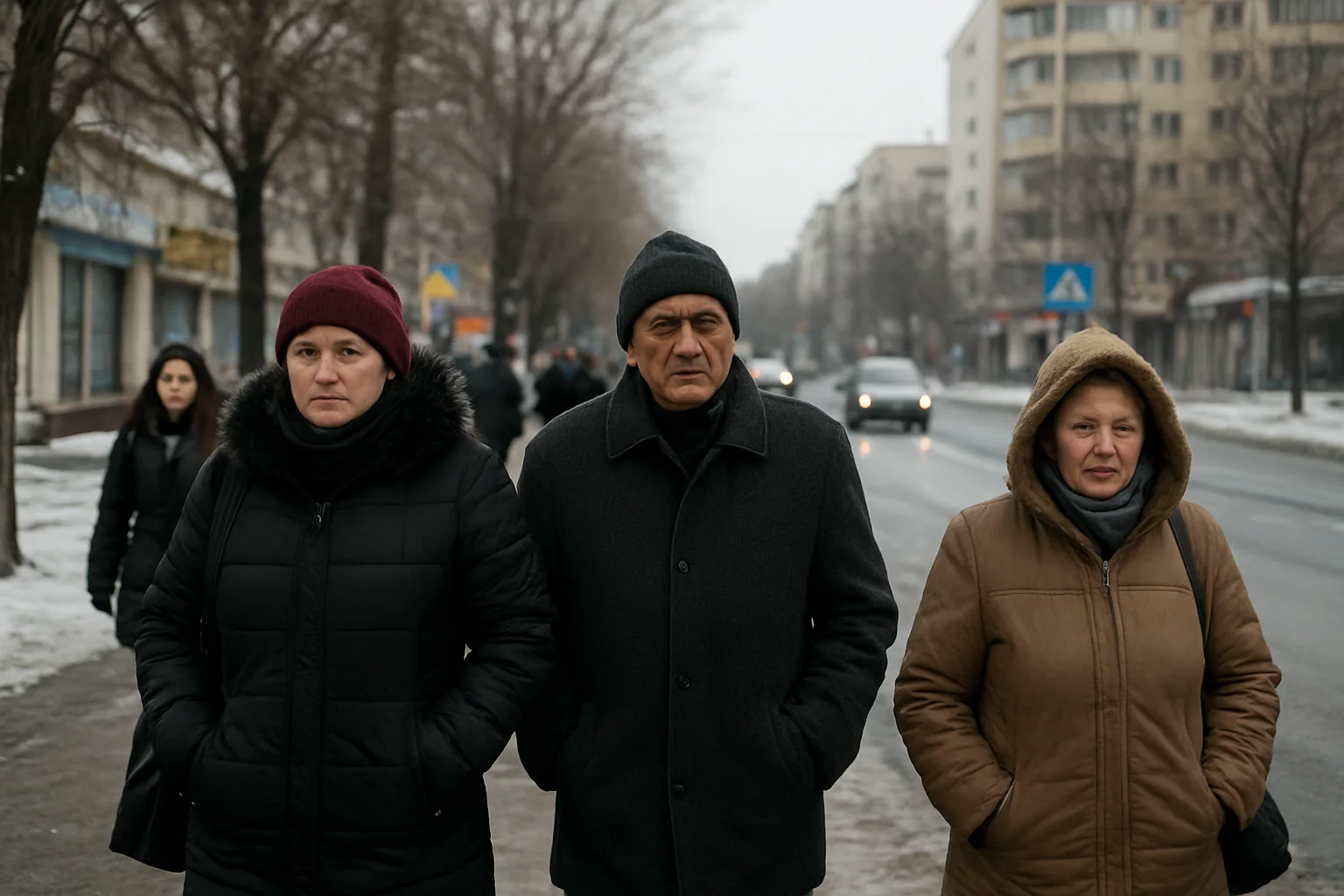 Viața cotidiană în Slobozia: informații utile pentru 28 ianuarie 2026