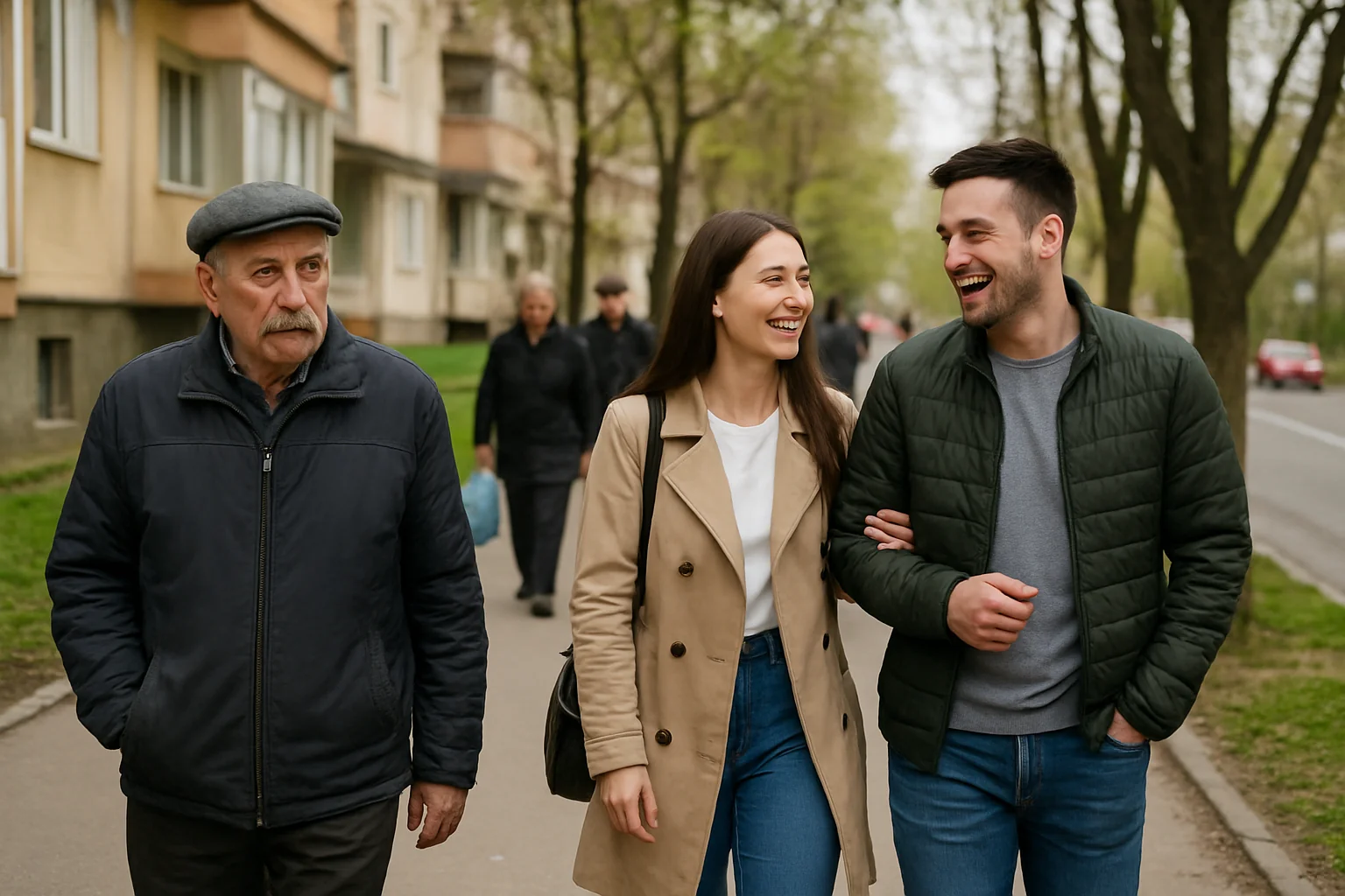 Viața cotidiană în Slobozia: informații utile și o porție de umor pentru 2026-04-07