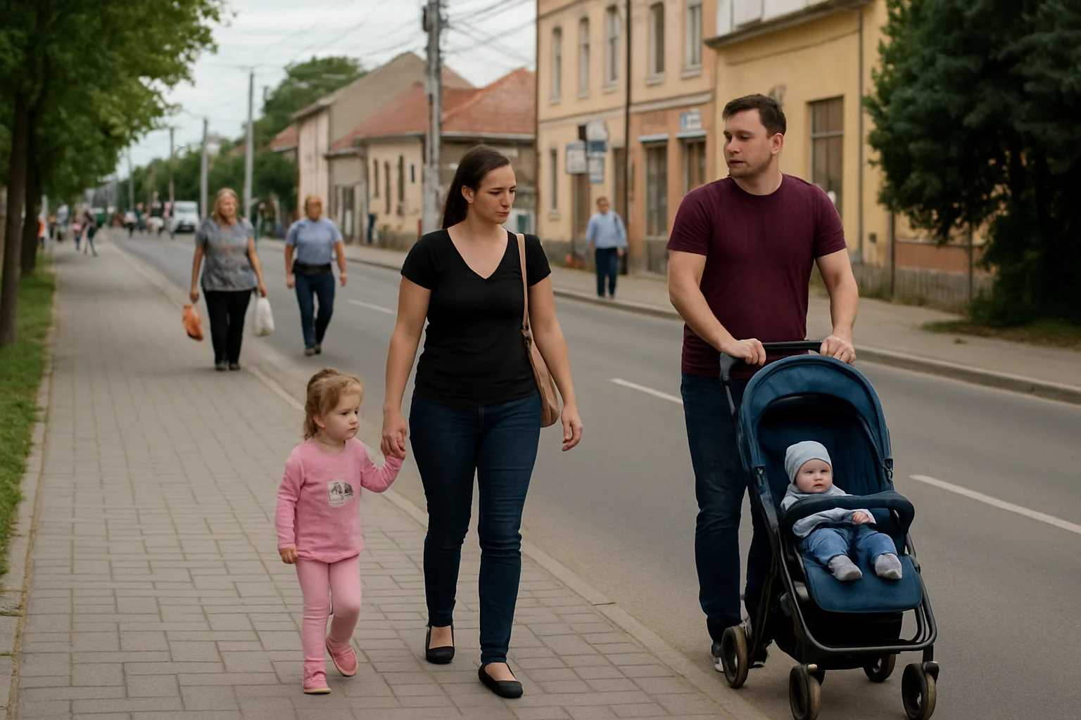 Viața cotidiană în Slobozia: noutăți și observații pentru 17 mai 2026