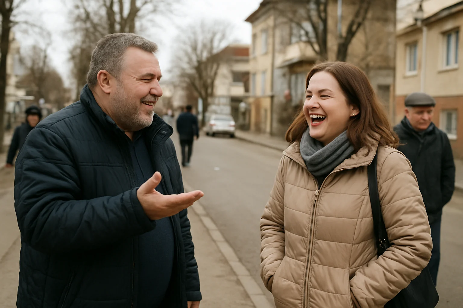 Viața cotidiană în Slobozia: Noutăți și umor local – 5 martie 2026