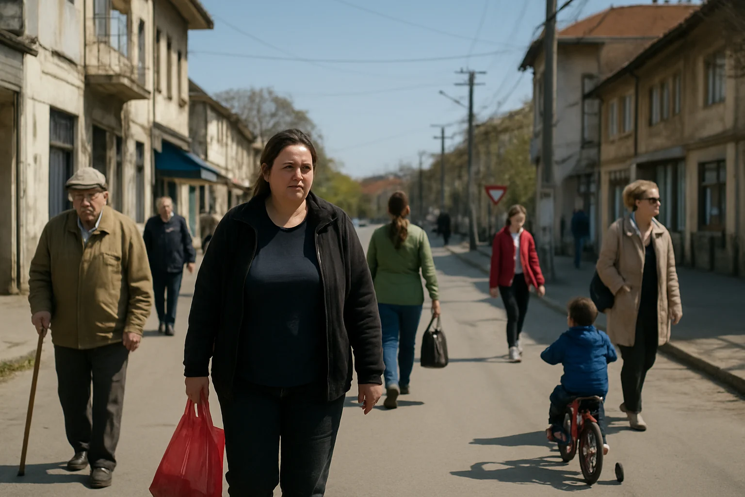 Viața de zi cu zi în Slobozia – 18 aprilie 2026