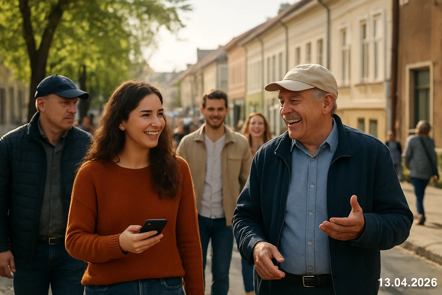 Viața în Slobozia: Actualități și Bună Dispoziție – 13 Aprilie 2026