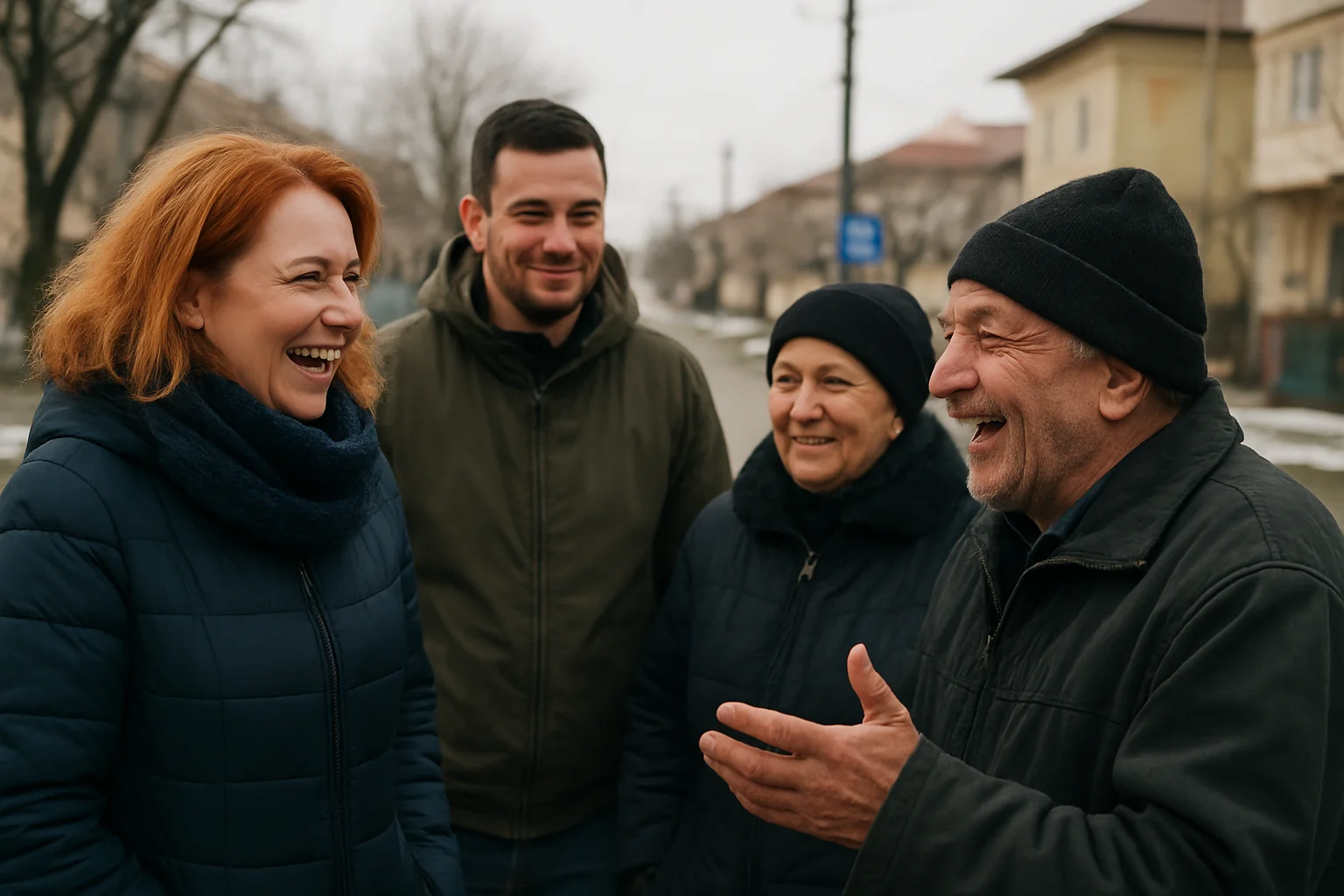 Viața în Slobozia: Actualități și umor local – 23 ianuarie 2026